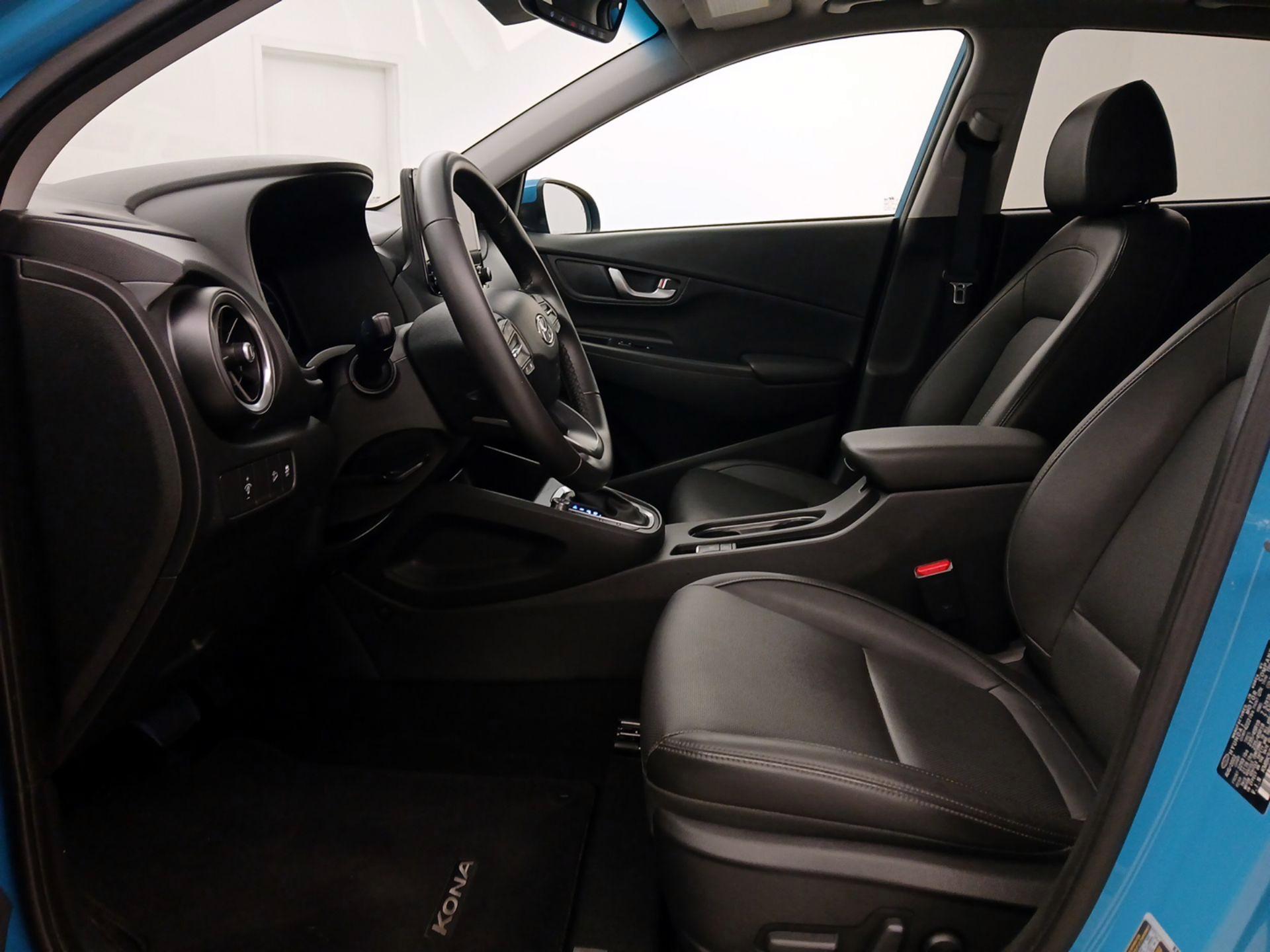 Thumbnail: 2023 Hyundai Kona - 11