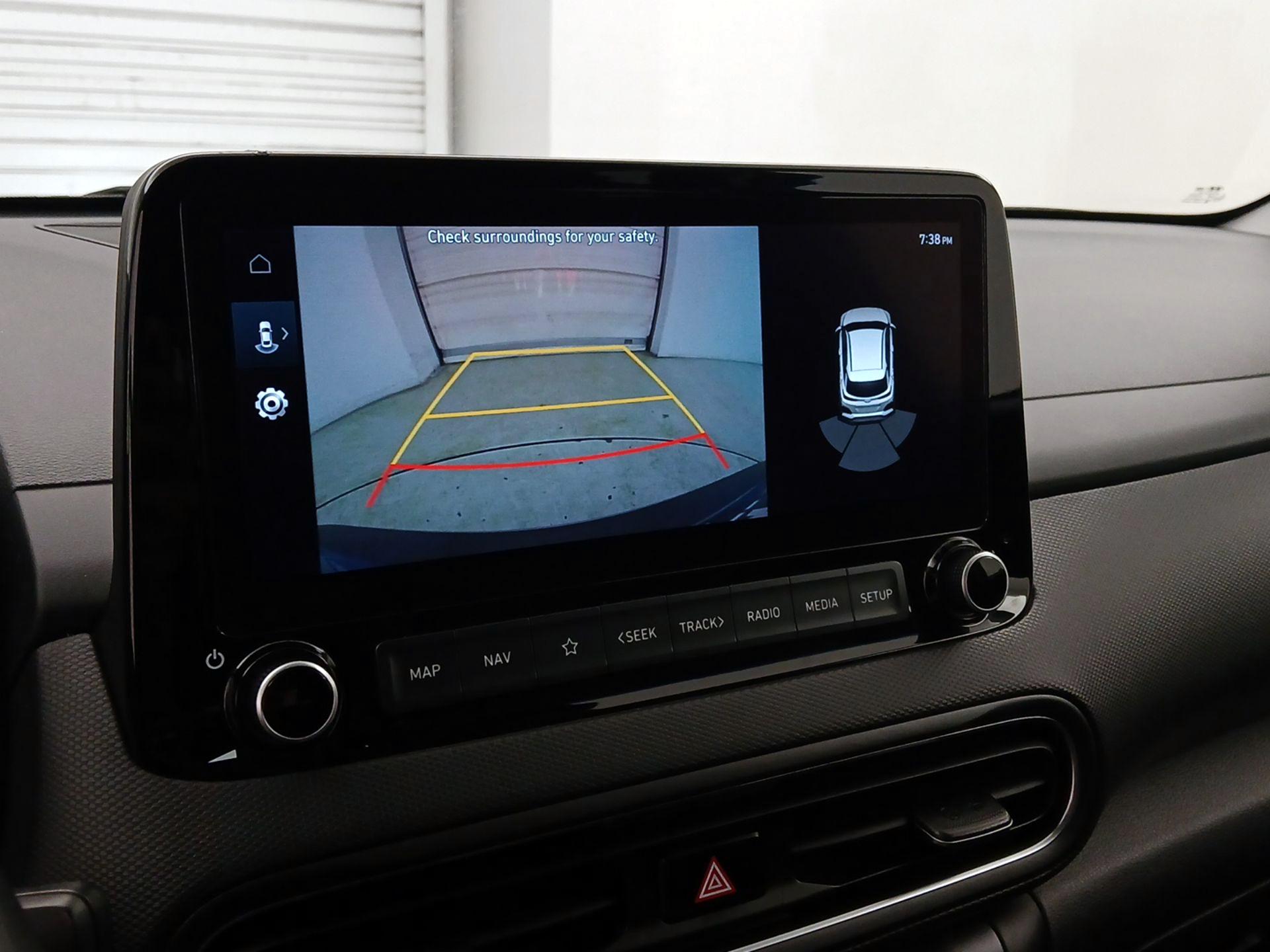 Thumbnail: 2023 Hyundai Kona - 15