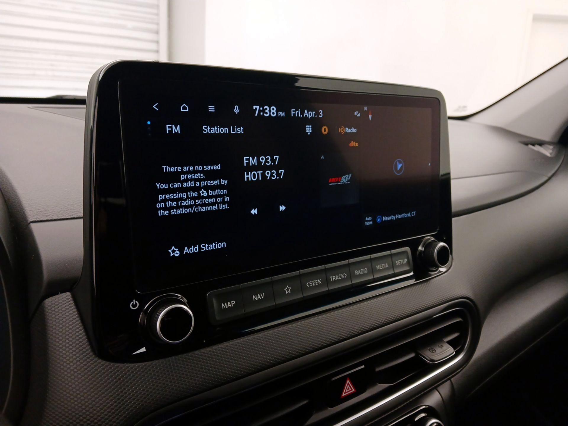 Thumbnail: 2023 Hyundai Kona - 16