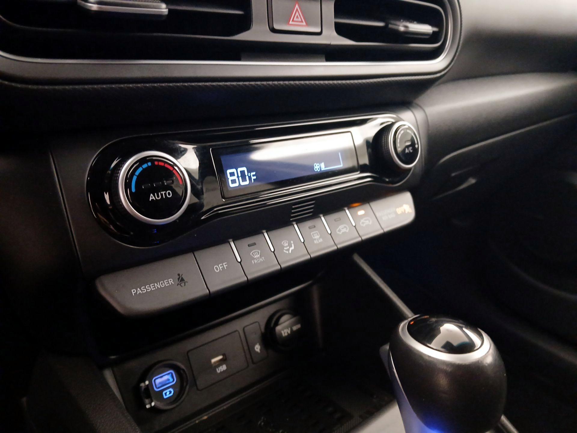 Thumbnail: 2023 Hyundai Kona - 17