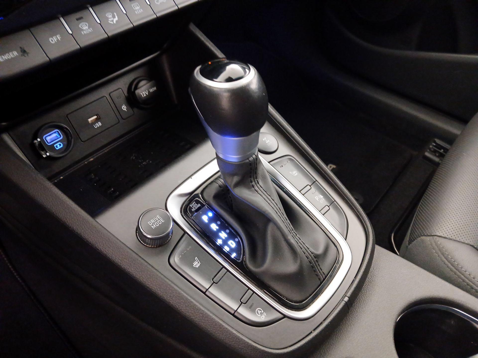 Thumbnail: 2023 Hyundai Kona - 18