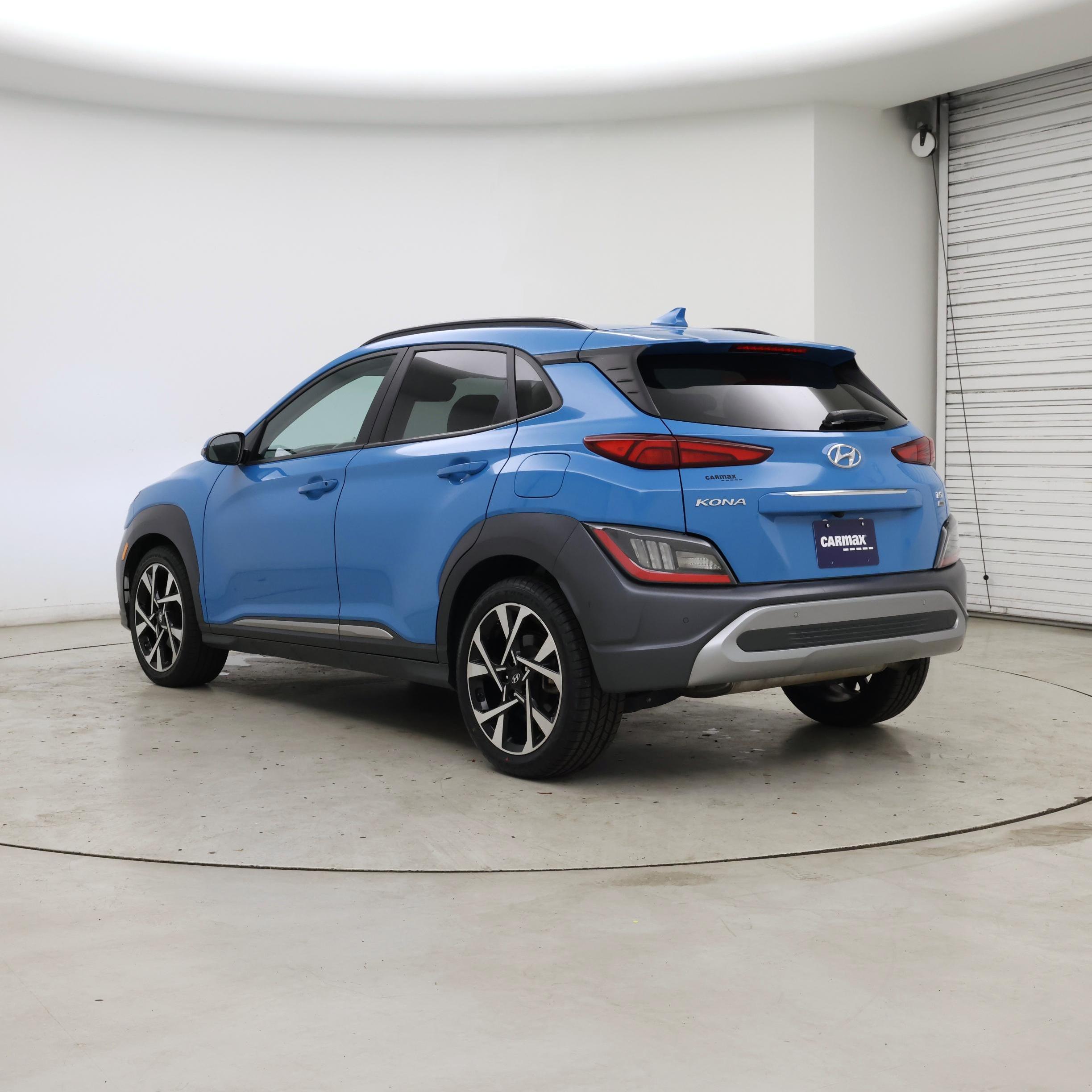 Thumbnail: 2023 Hyundai Kona - 2