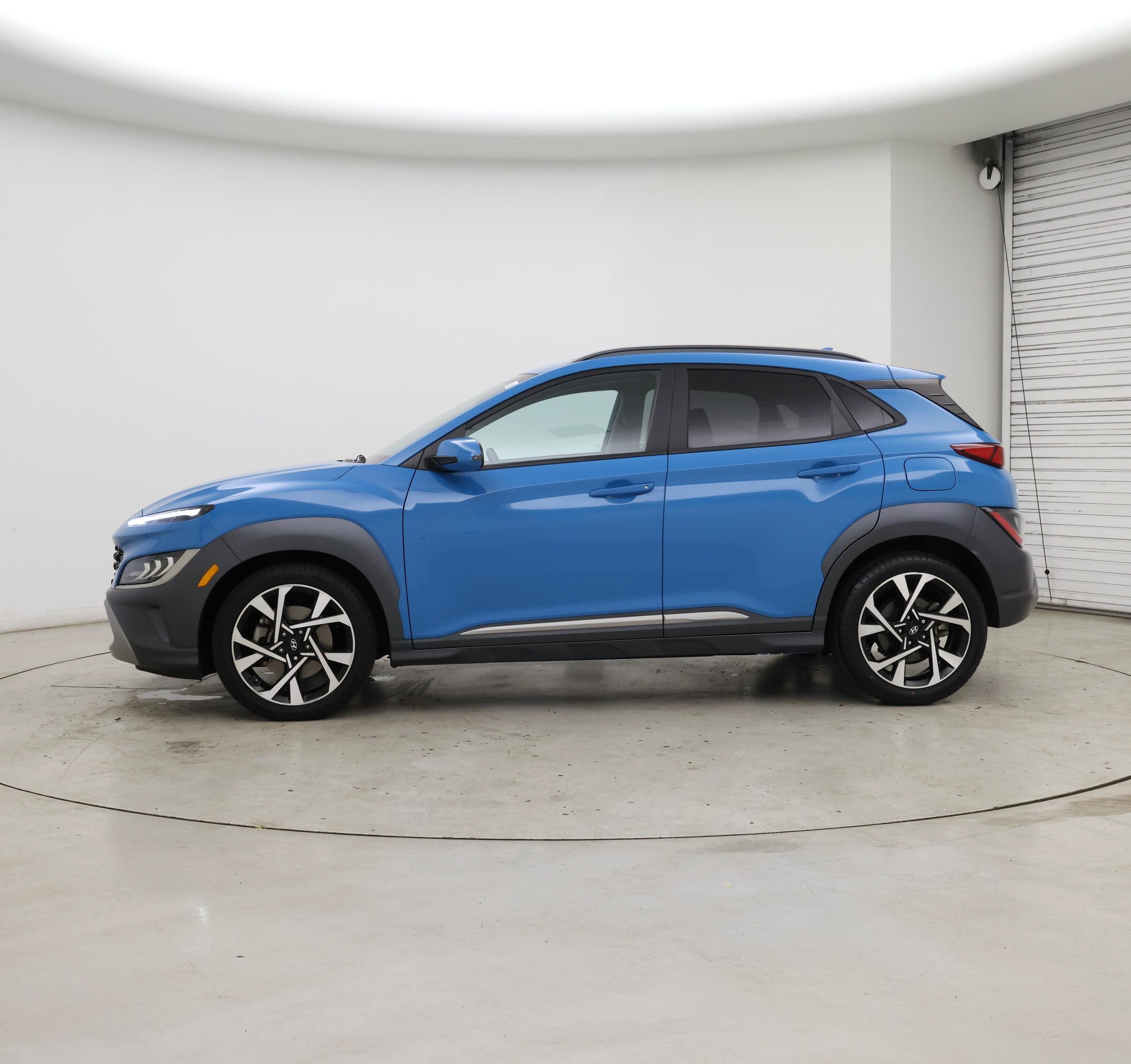 Thumbnail: 2023 Hyundai Kona - 3