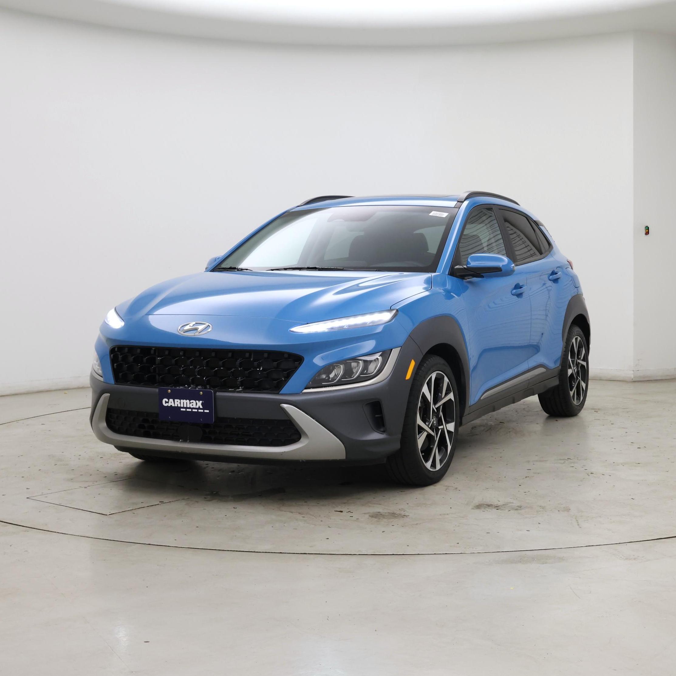 Thumbnail: 2023 Hyundai Kona - 4