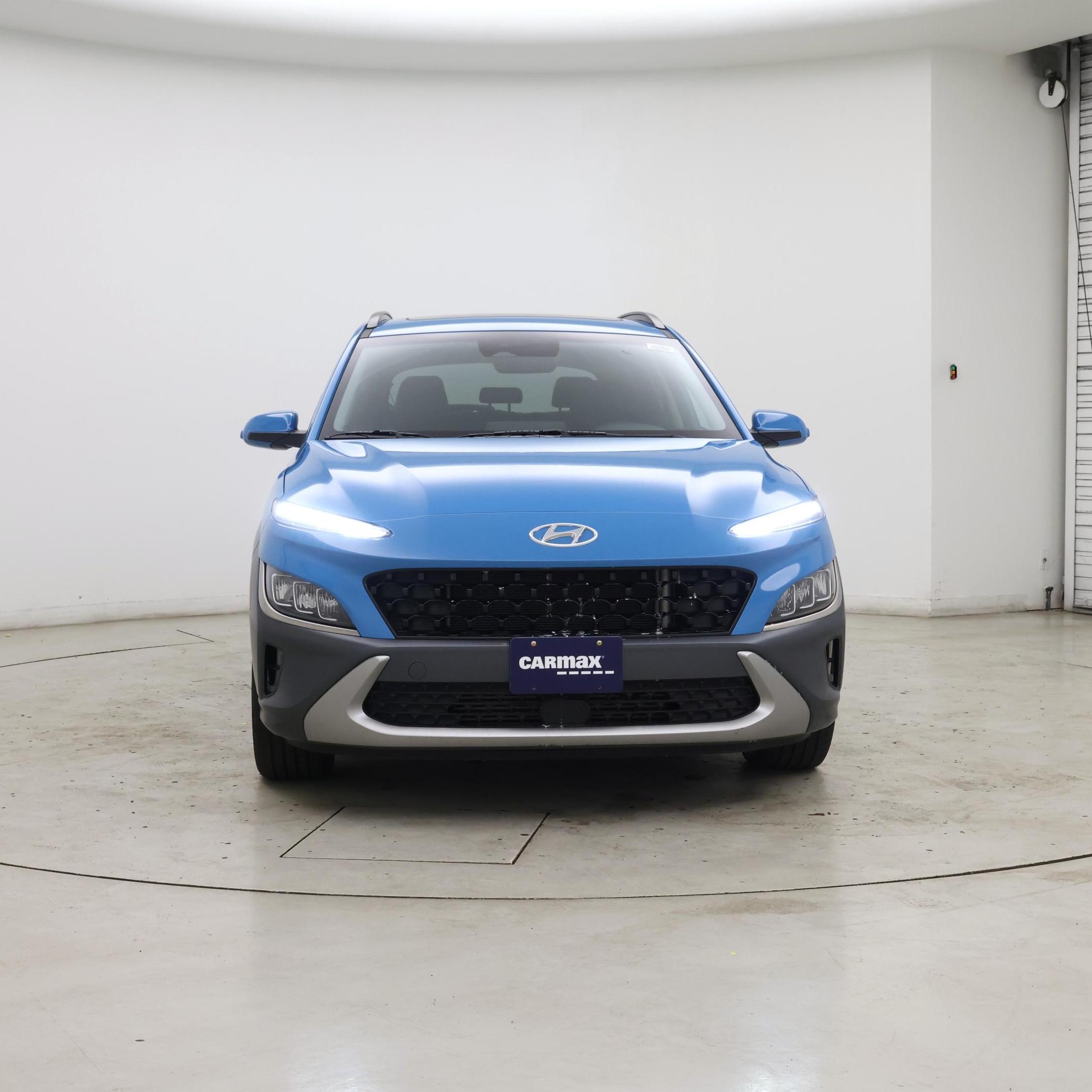 Thumbnail: 2023 Hyundai Kona - 5