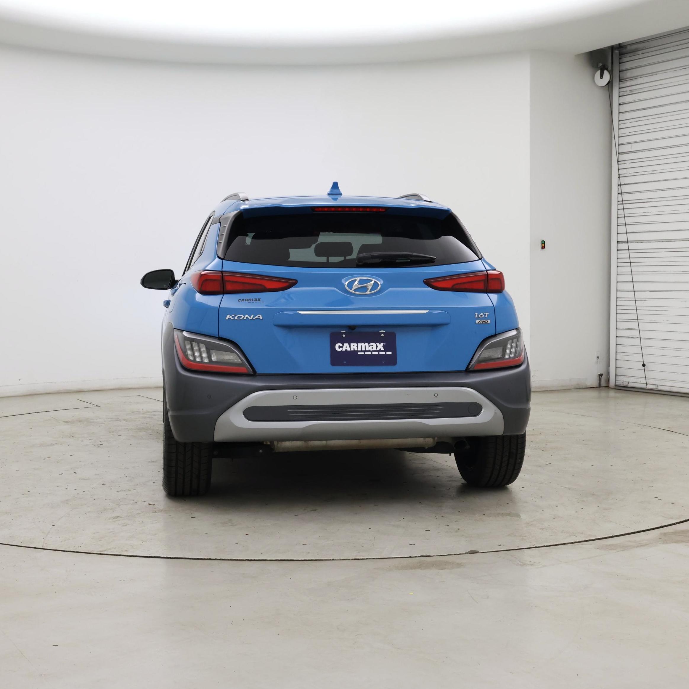 Thumbnail: 2023 Hyundai Kona - 6