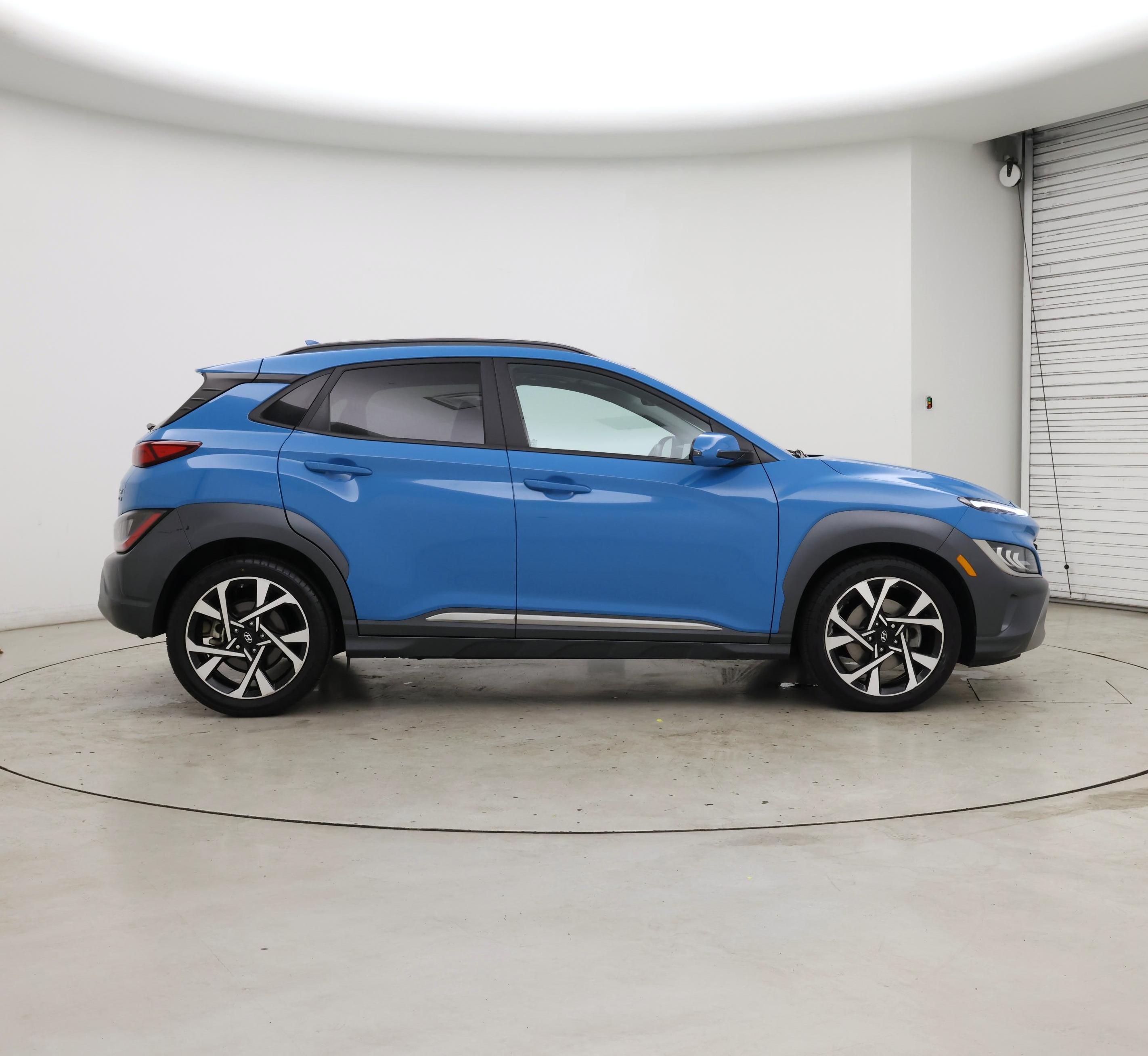 Thumbnail: 2023 Hyundai Kona - 7
