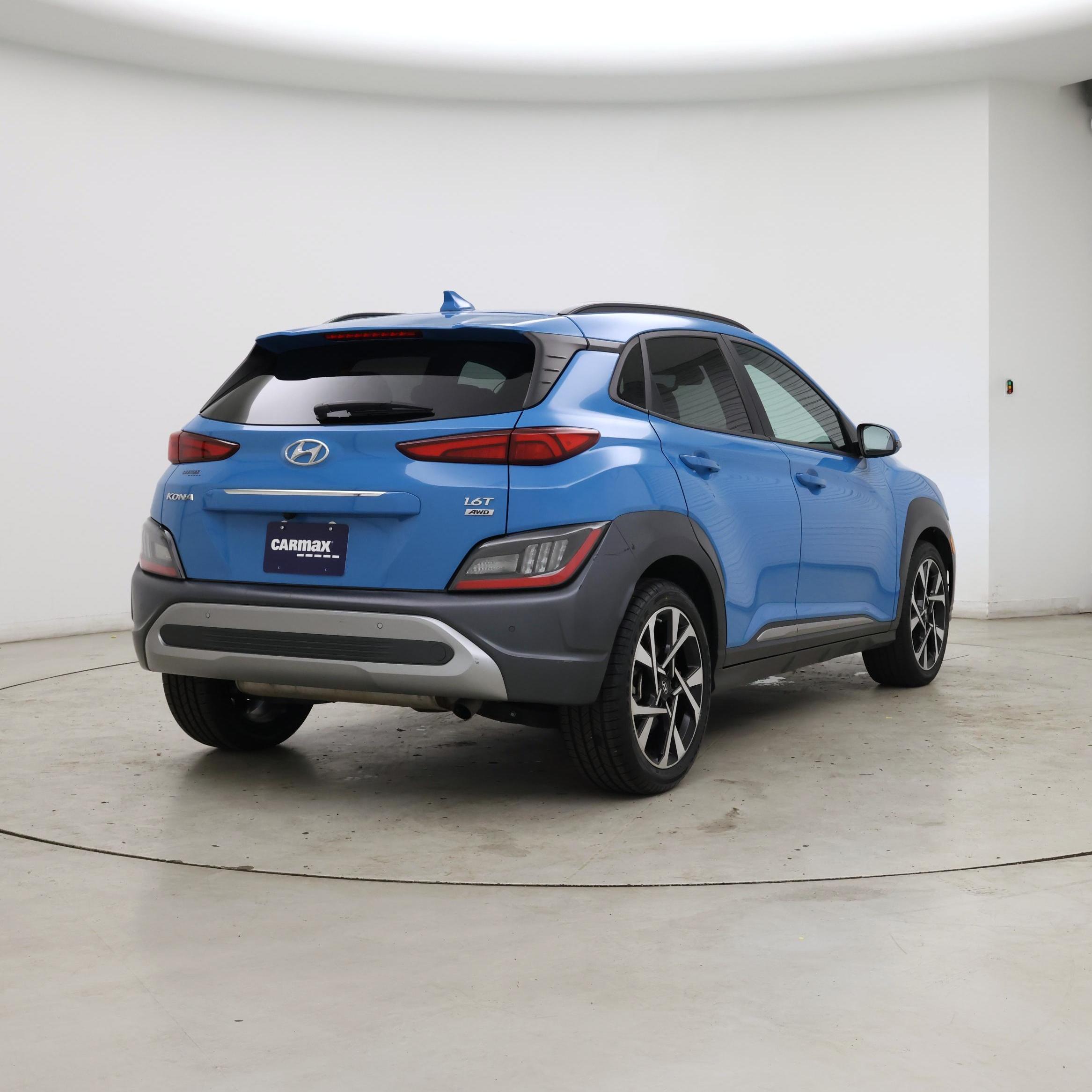 Thumbnail: 2023 Hyundai Kona - 8