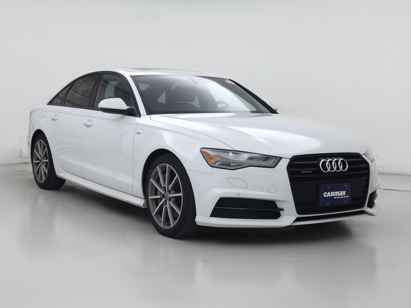 2018 Audi A6 Premium Plus -
                  Manchester, NH