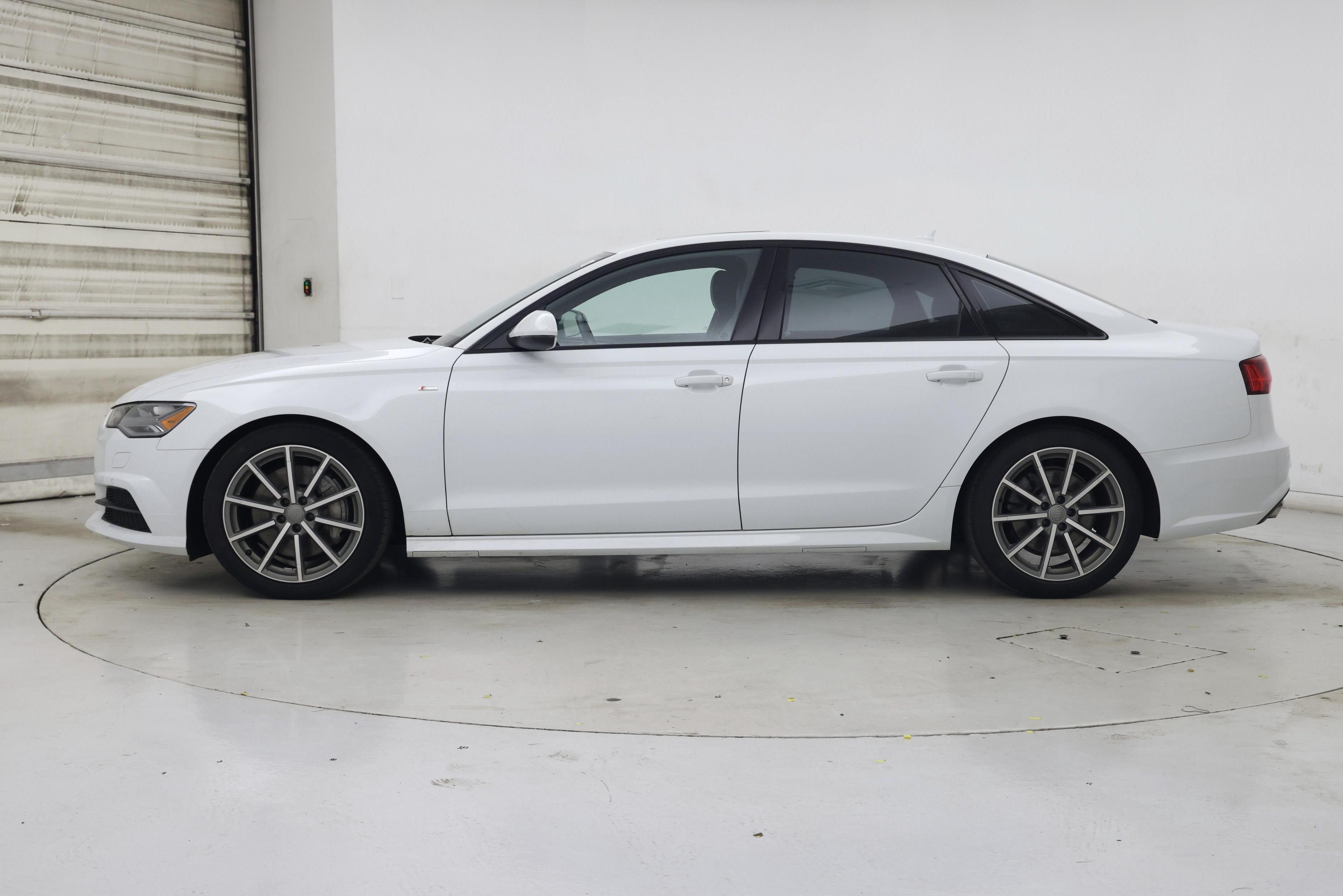 Thumbnail: 2018 Audi A6 - 3