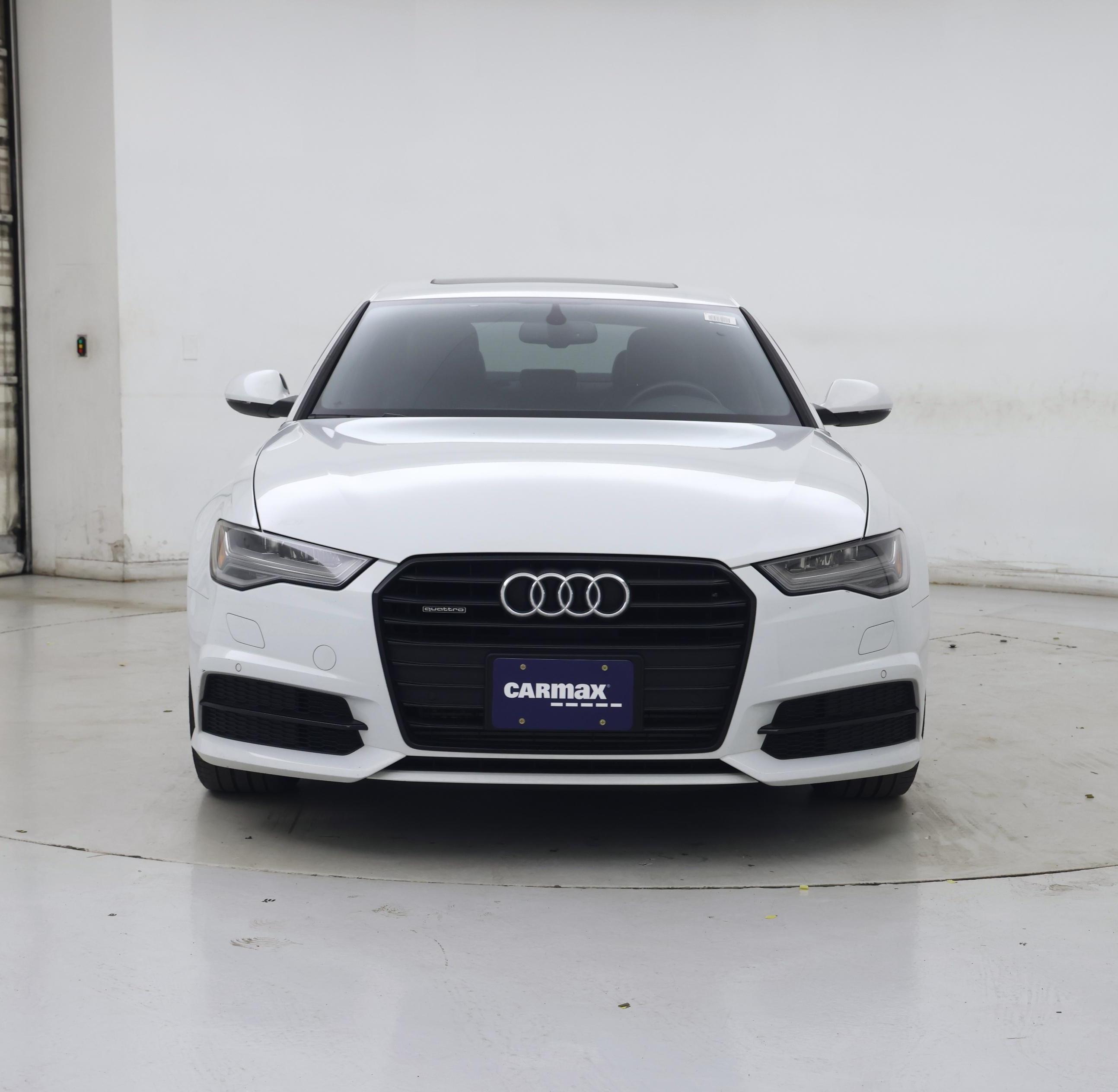 Thumbnail: 2018 Audi A6 - 5