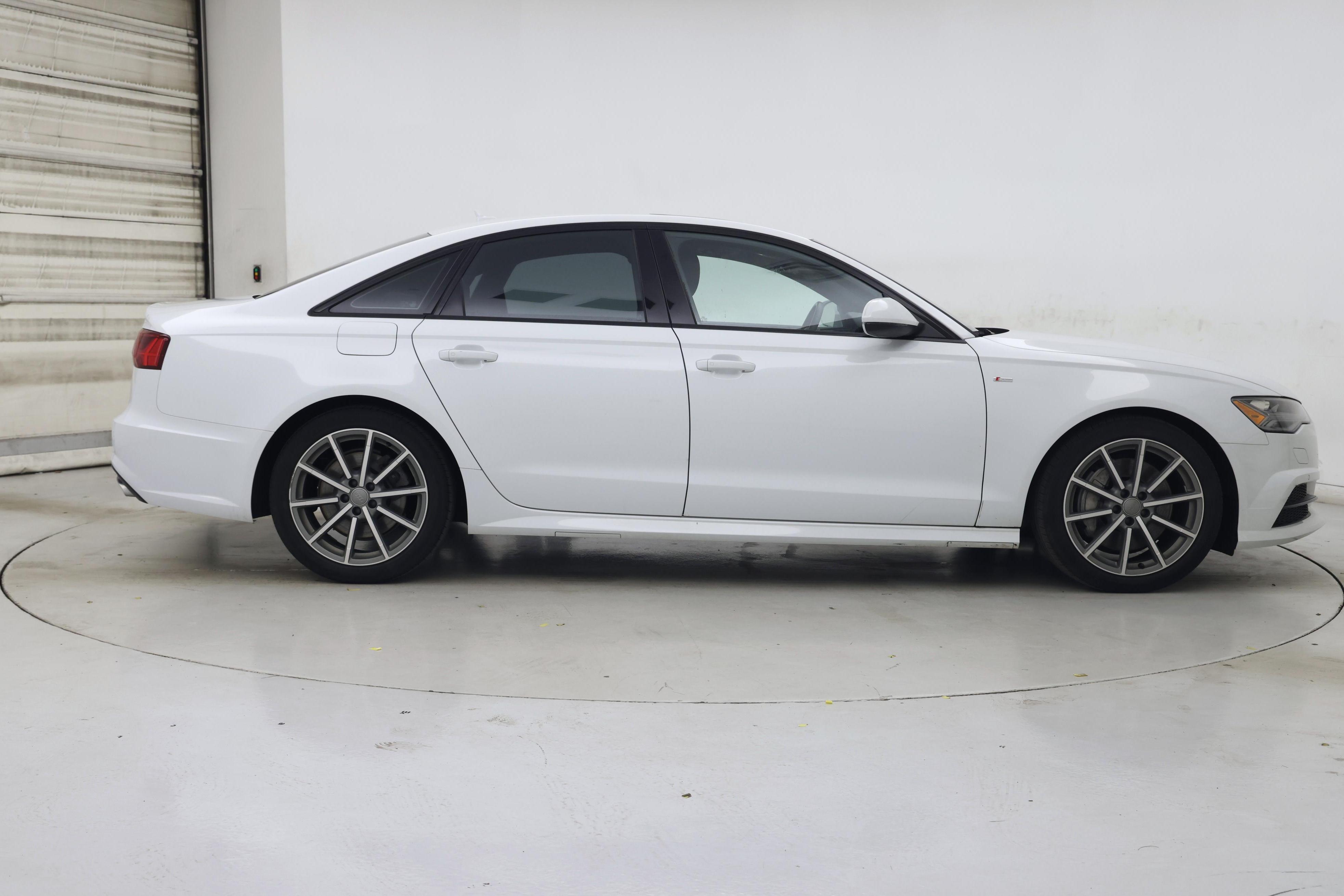Thumbnail: 2018 Audi A6 - 7