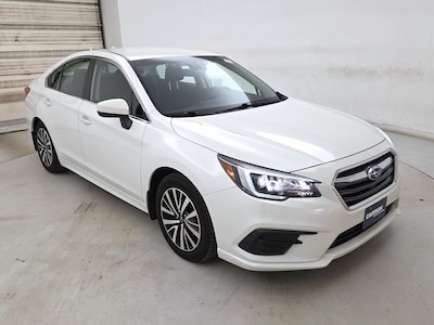 2019 Subaru Legacy 2.5I Premium