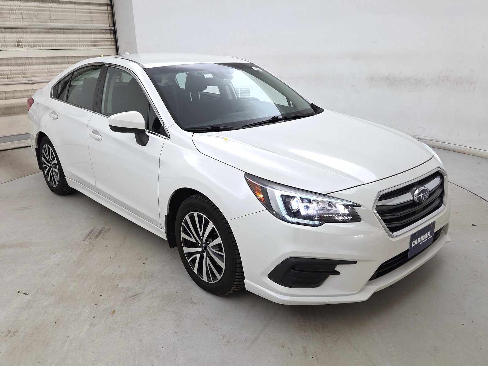 2019 Subaru Legacy