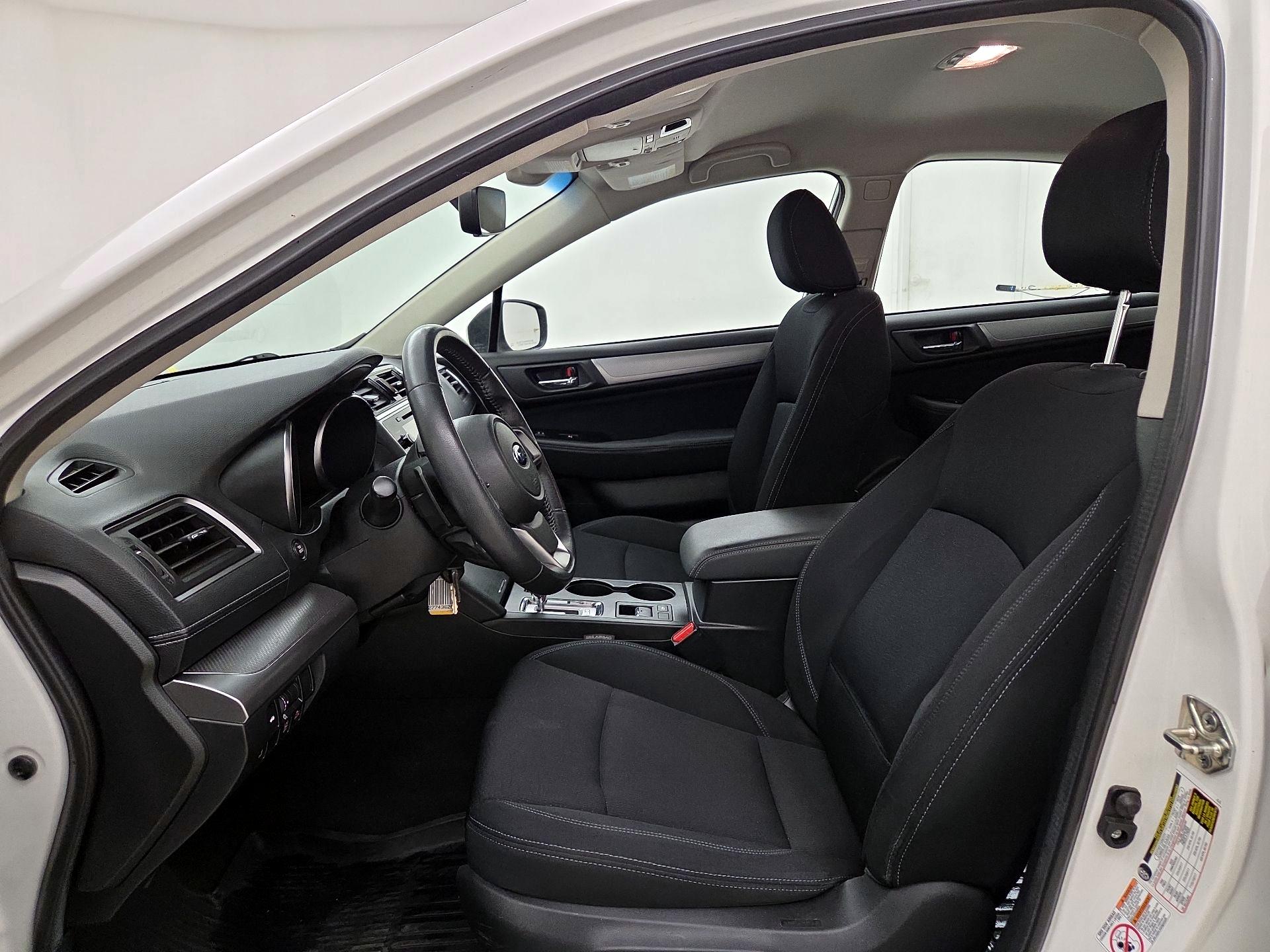 Thumbnail: 2019 Subaru Legacy - 9