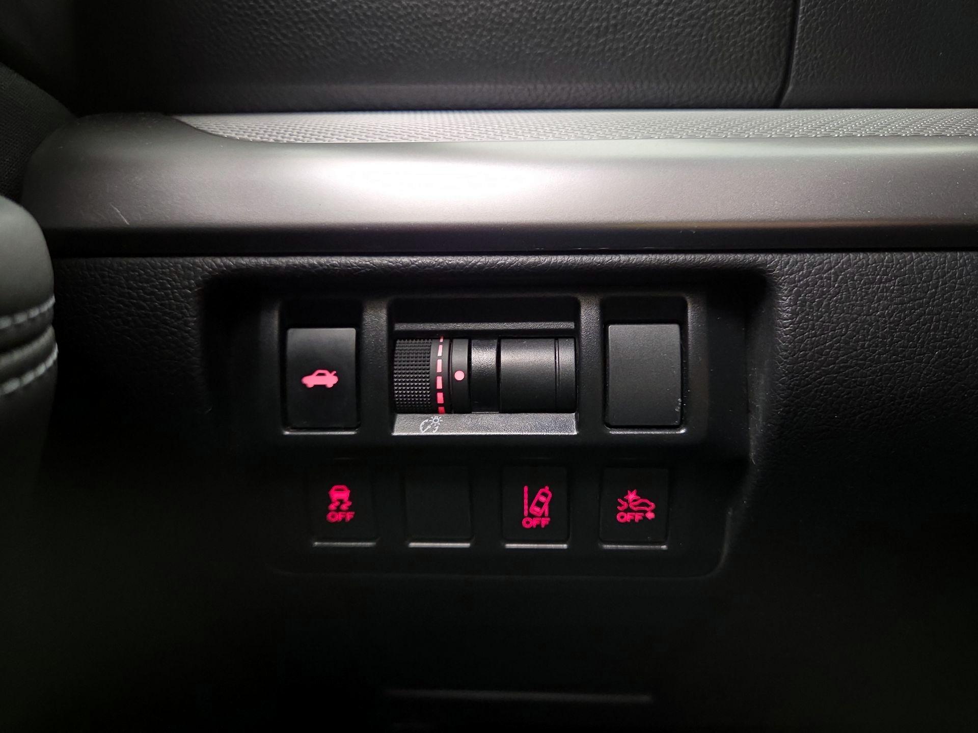 Thumbnail: 2019 Subaru Legacy - 11