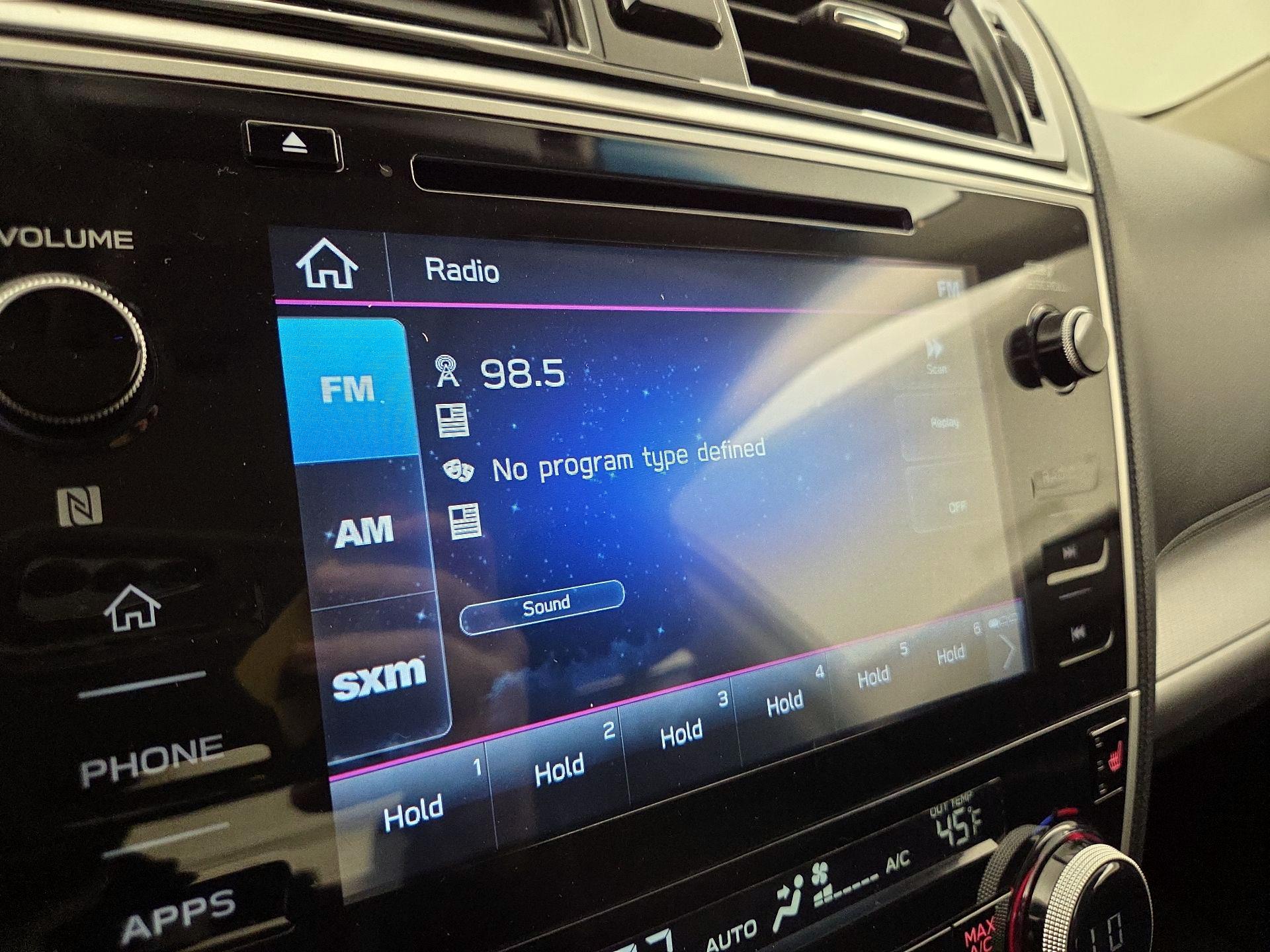 Thumbnail: 2019 Subaru Legacy - 13