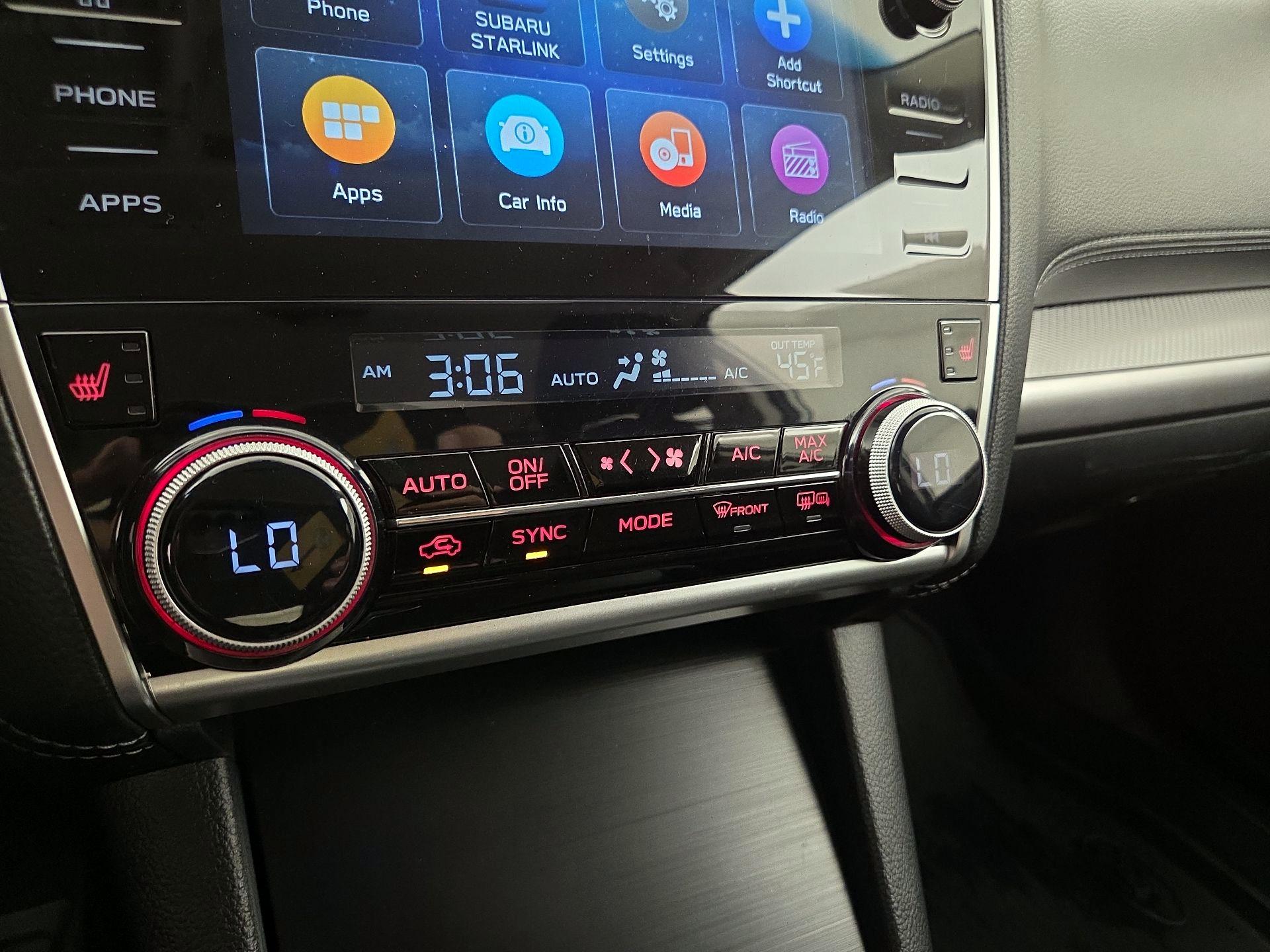 Thumbnail: 2019 Subaru Legacy - 14