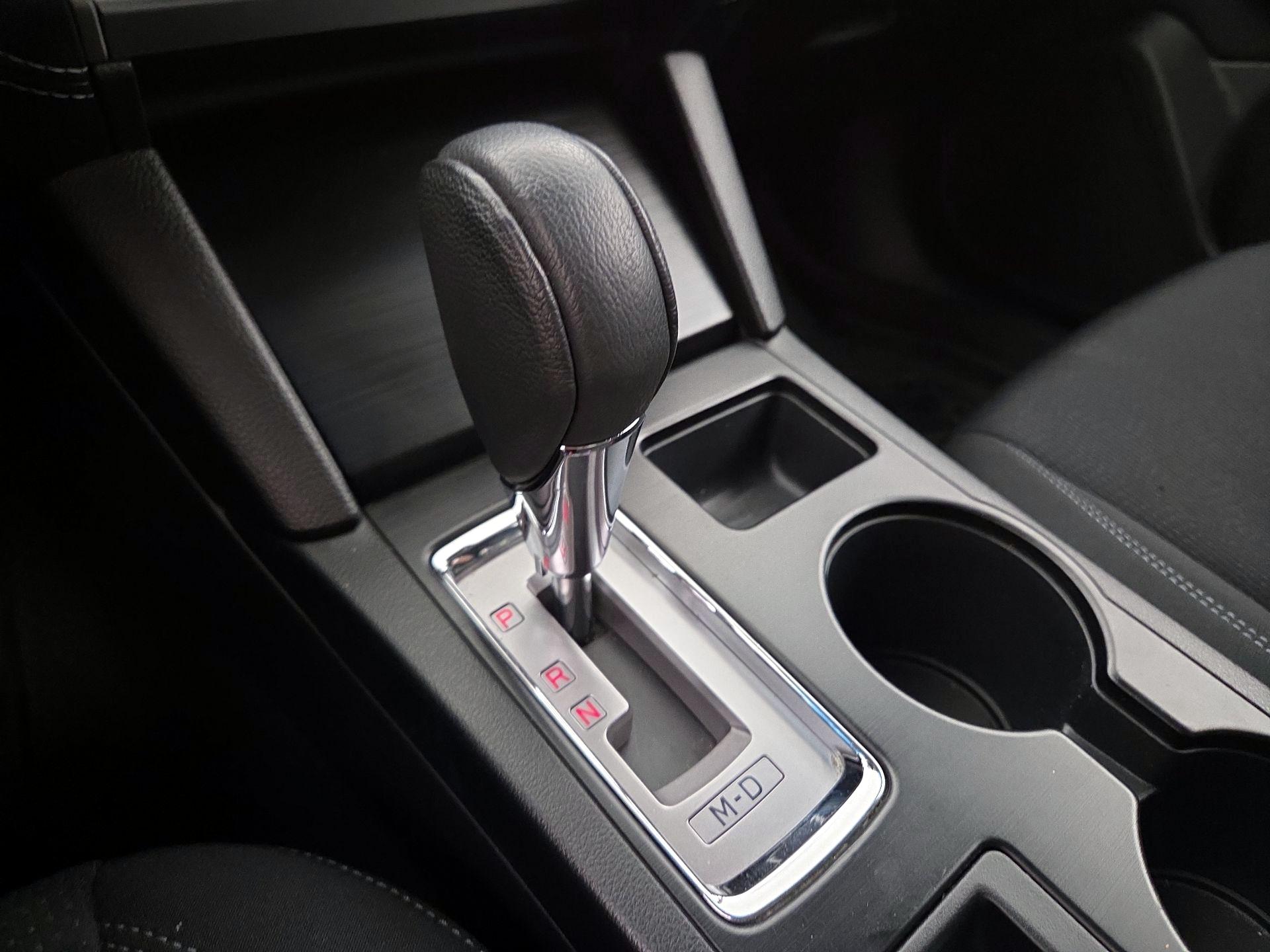 Thumbnail: 2019 Subaru Legacy - 15