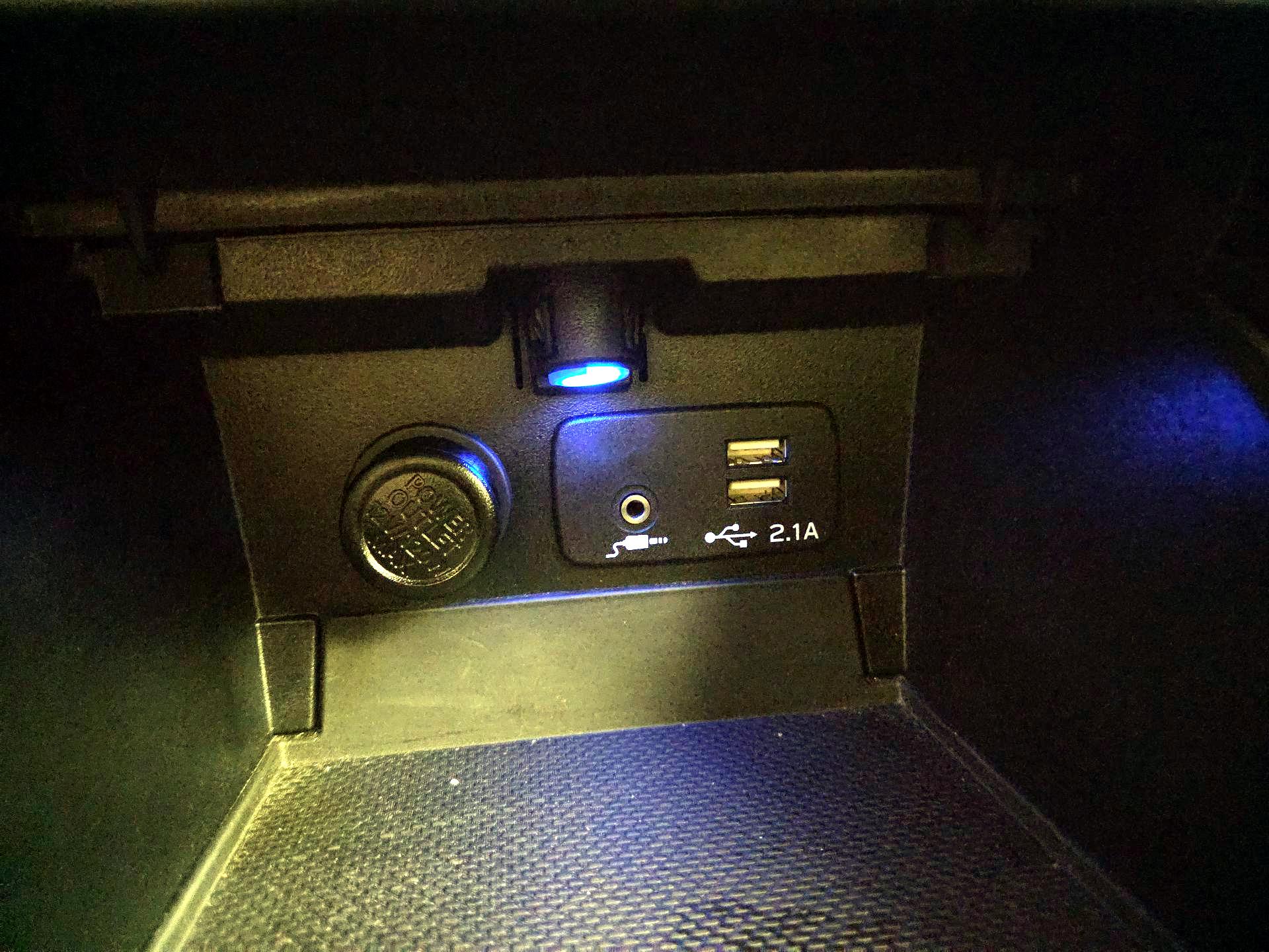 Thumbnail: 2019 Subaru Legacy - 16