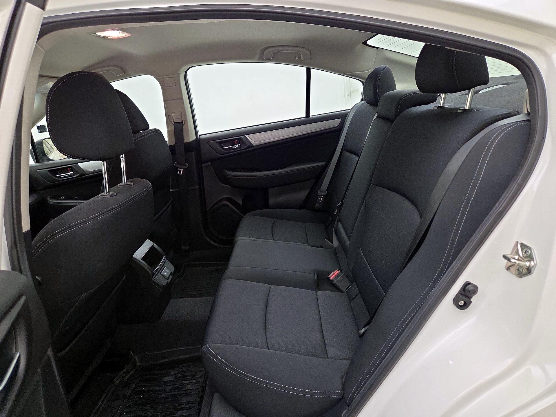 Thumbnail: 2019 Subaru Legacy - 17