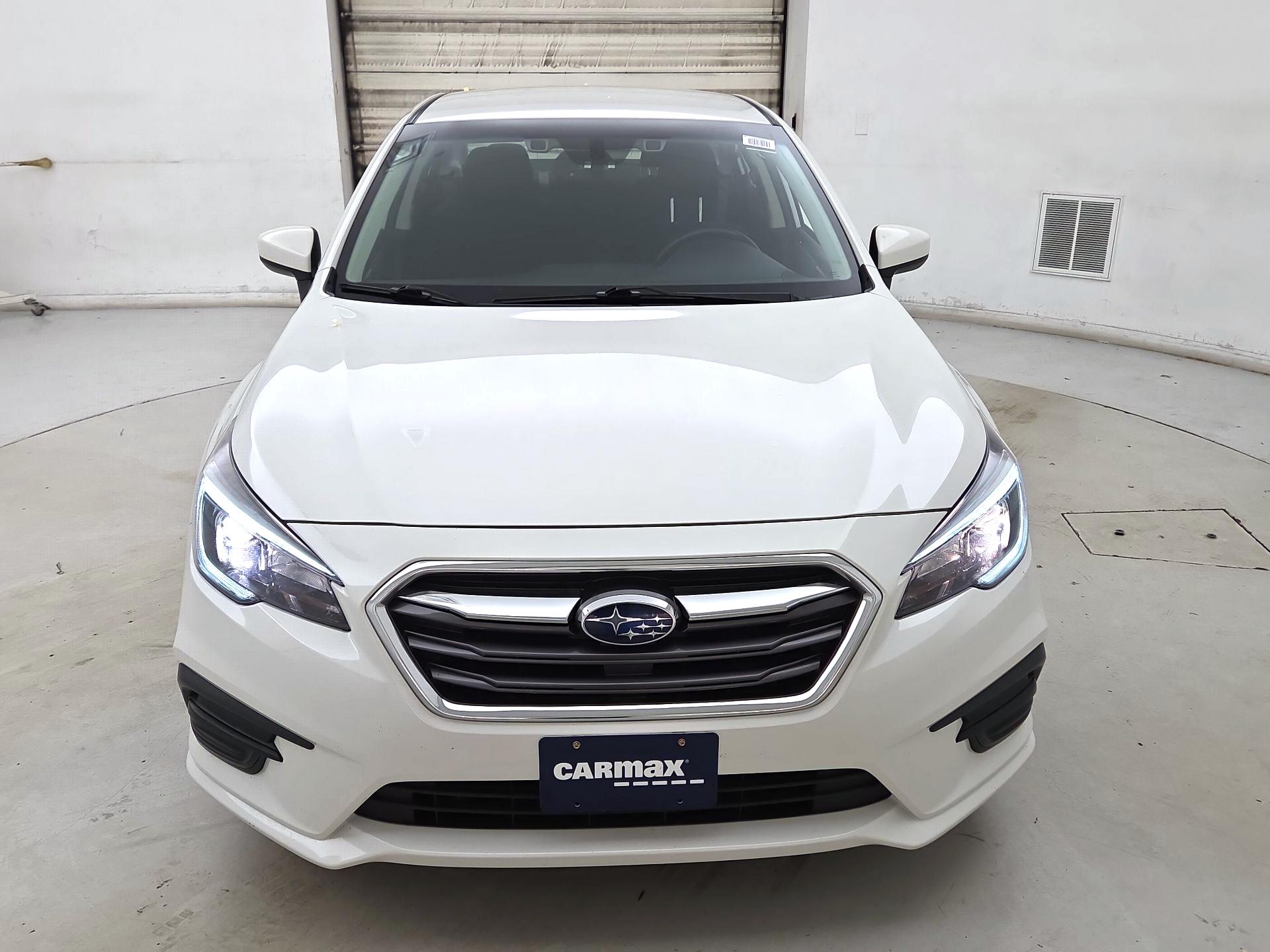 Thumbnail: 2019 Subaru Legacy - 2