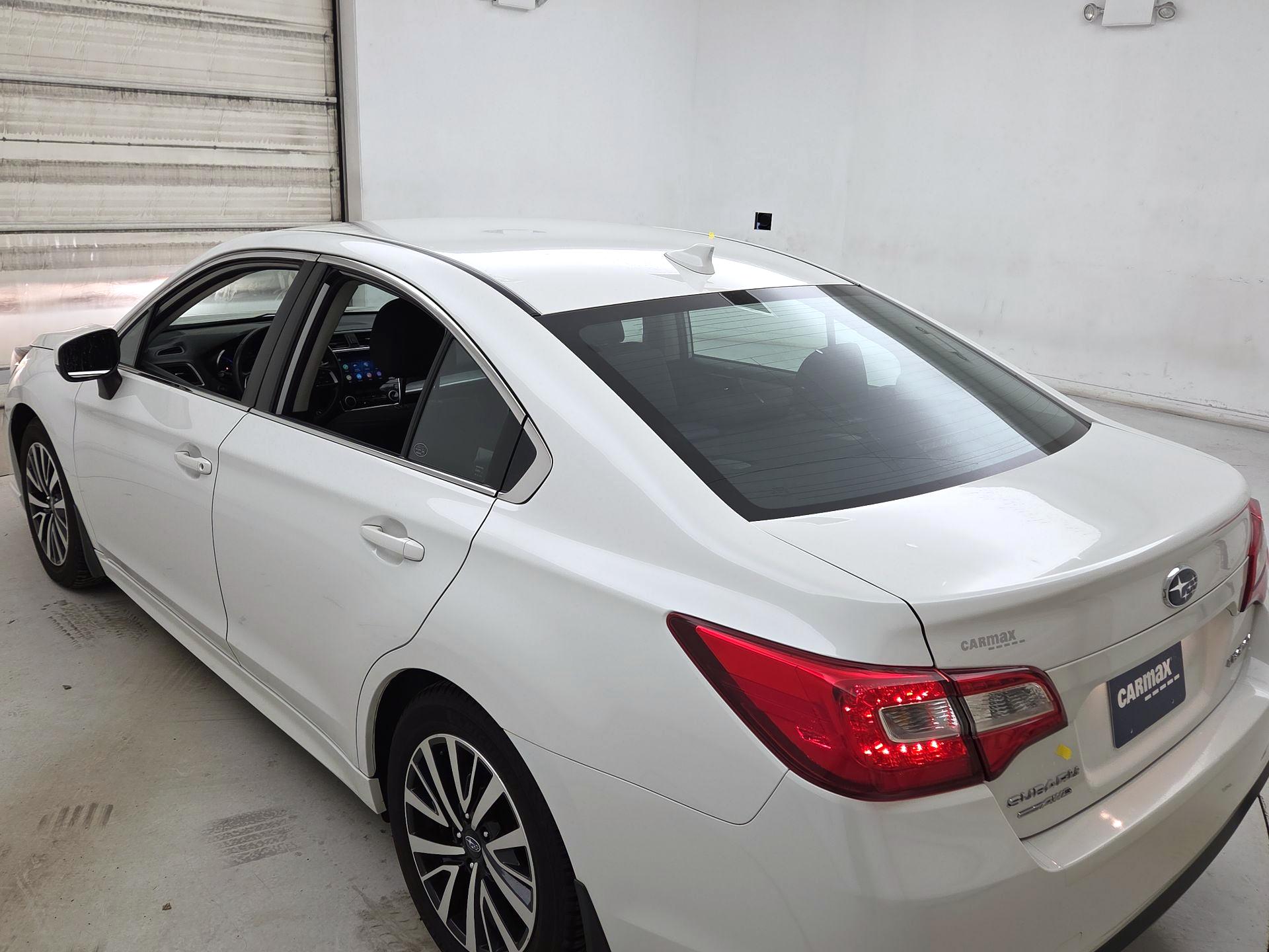 Thumbnail: 2019 Subaru Legacy - 7