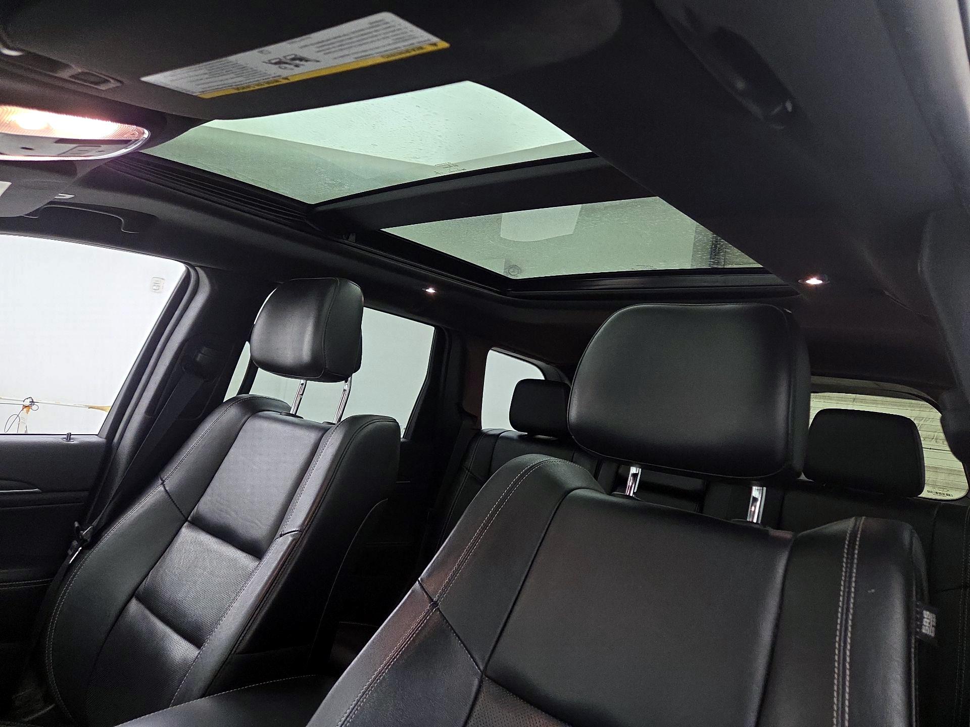 Thumbnail: 2017 Jeep Grand Cherokee - 20