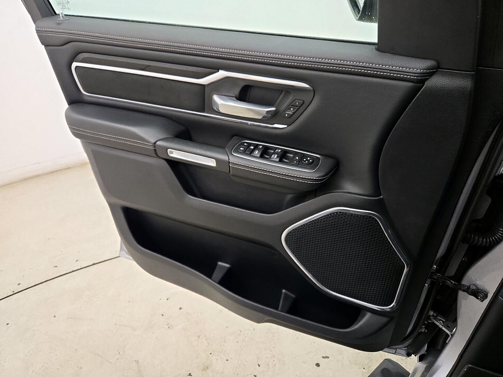 Thumbnail: 2020 RAM 1500 - 12