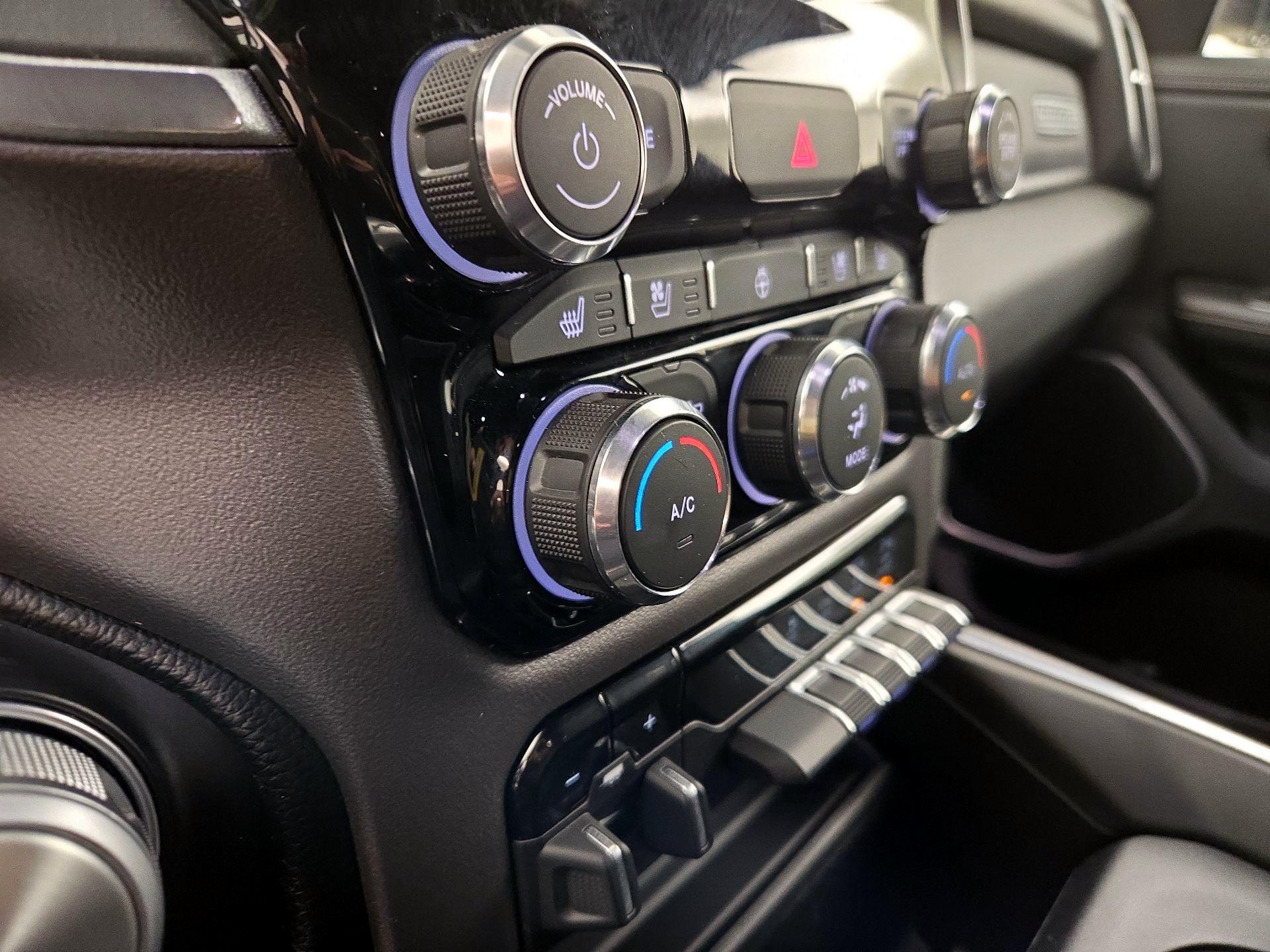 Thumbnail: 2020 RAM 1500 - 17