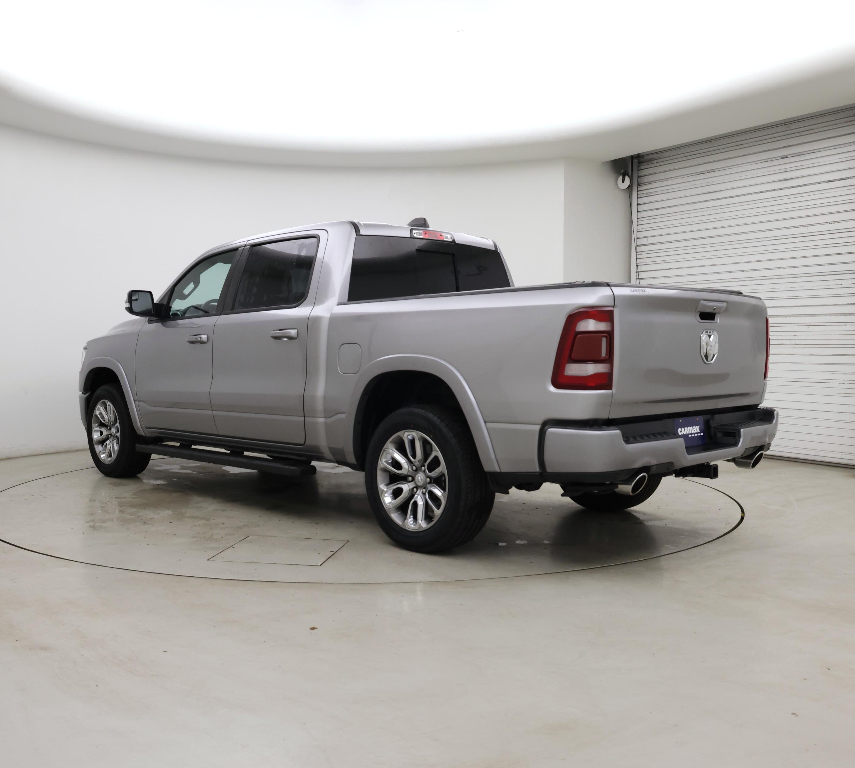 Thumbnail: 2020 RAM 1500 - 2