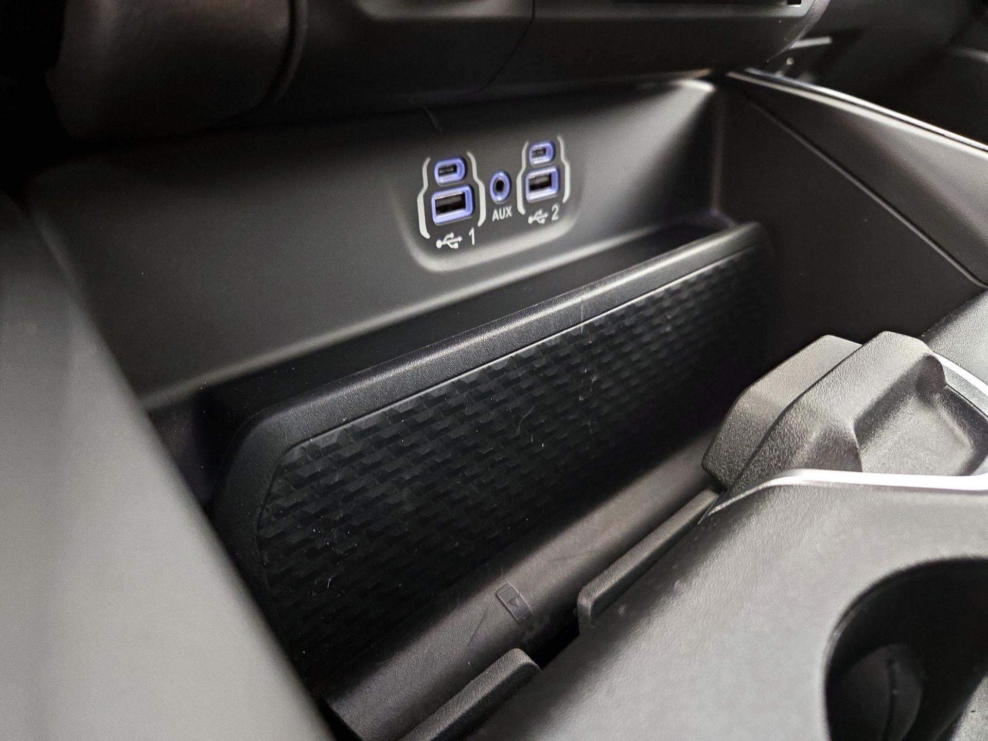 Thumbnail: 2020 RAM 1500 - 19