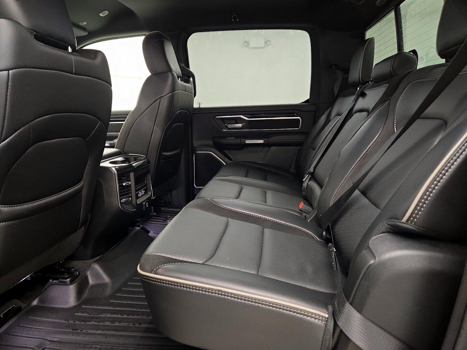 Thumbnail: 2020 RAM 1500 - 20