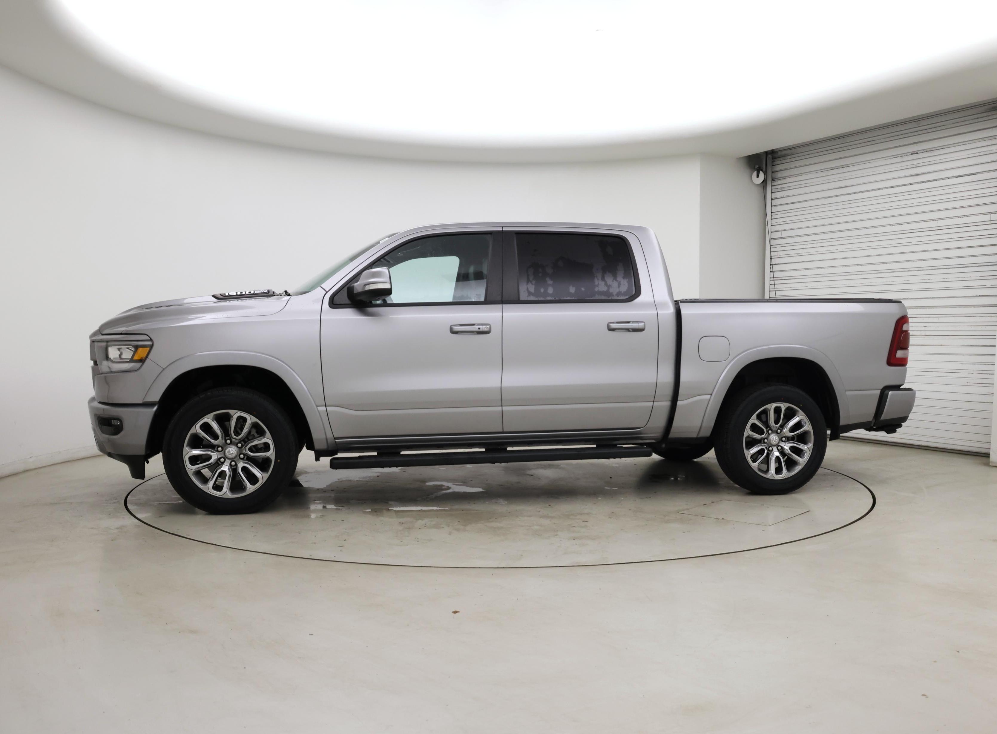 Thumbnail: 2020 RAM 1500 - 3