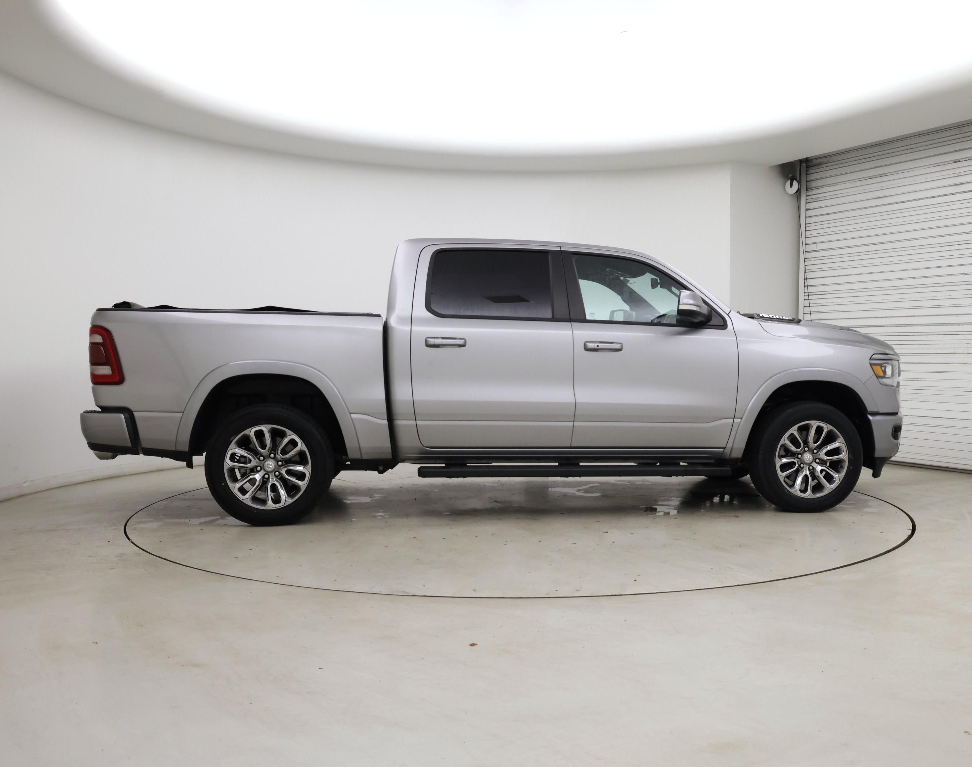 Thumbnail: 2020 RAM 1500 - 7