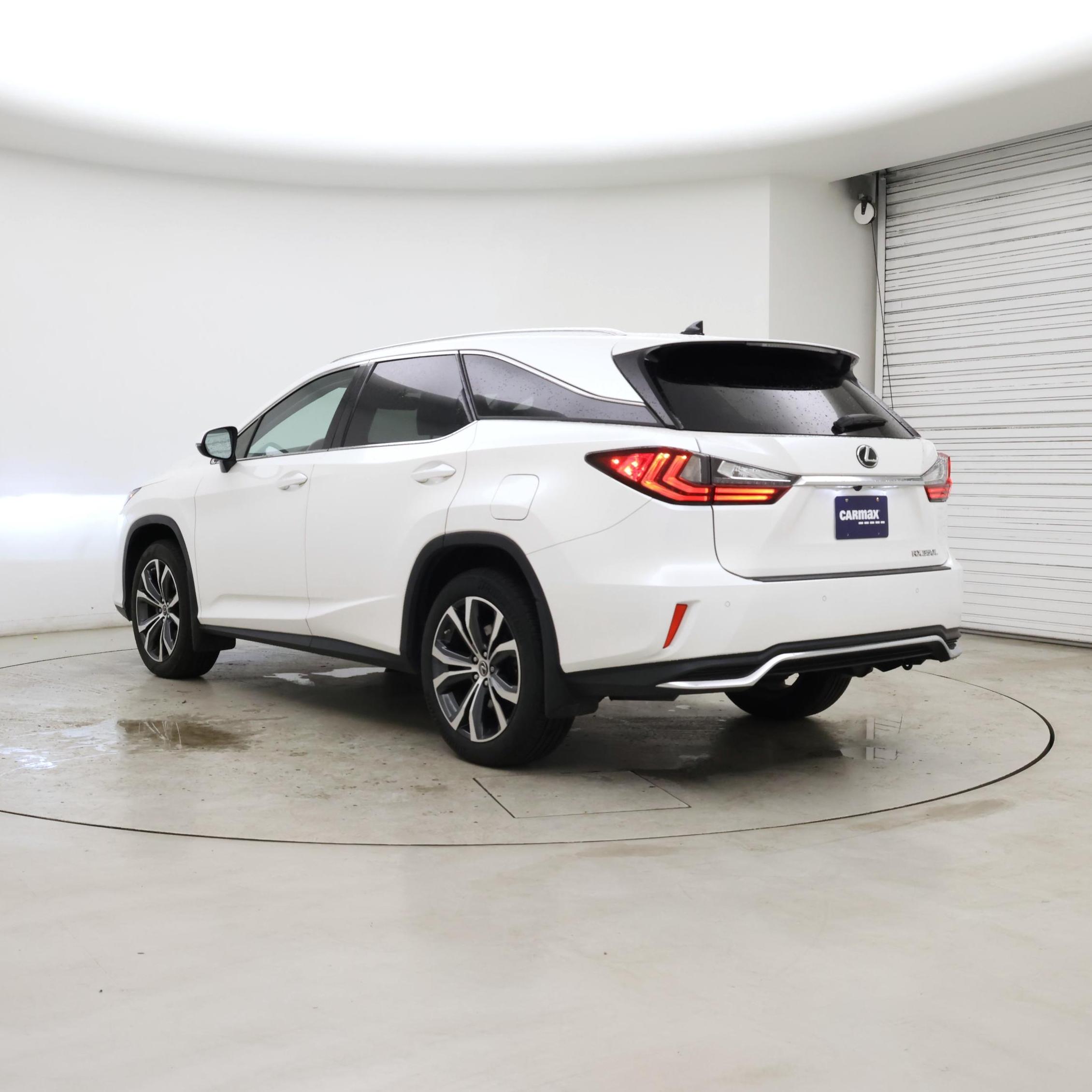 Thumbnail: 2022 Lexus RX - 2