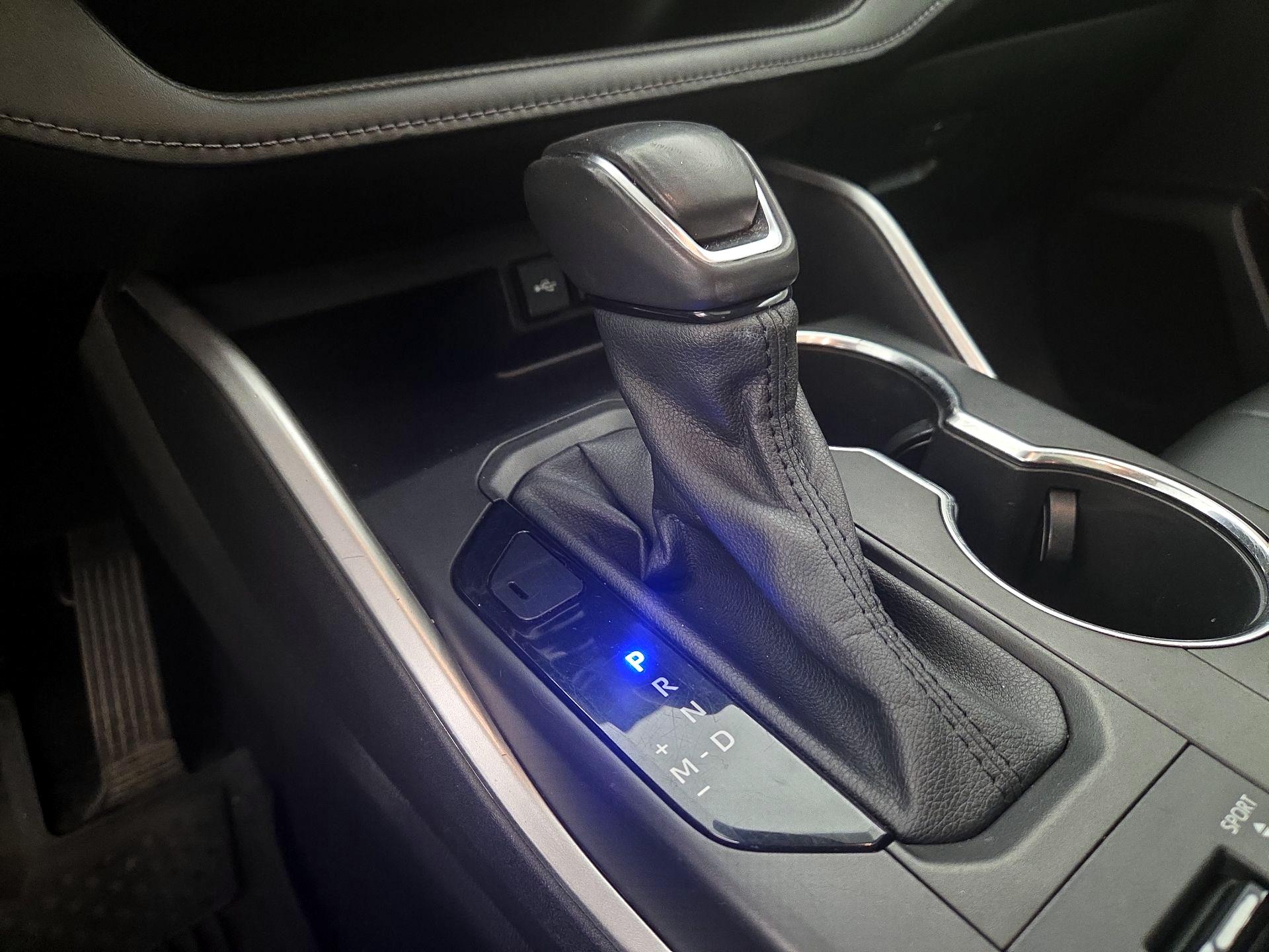 Thumbnail: 2021 Toyota Highlander - 17