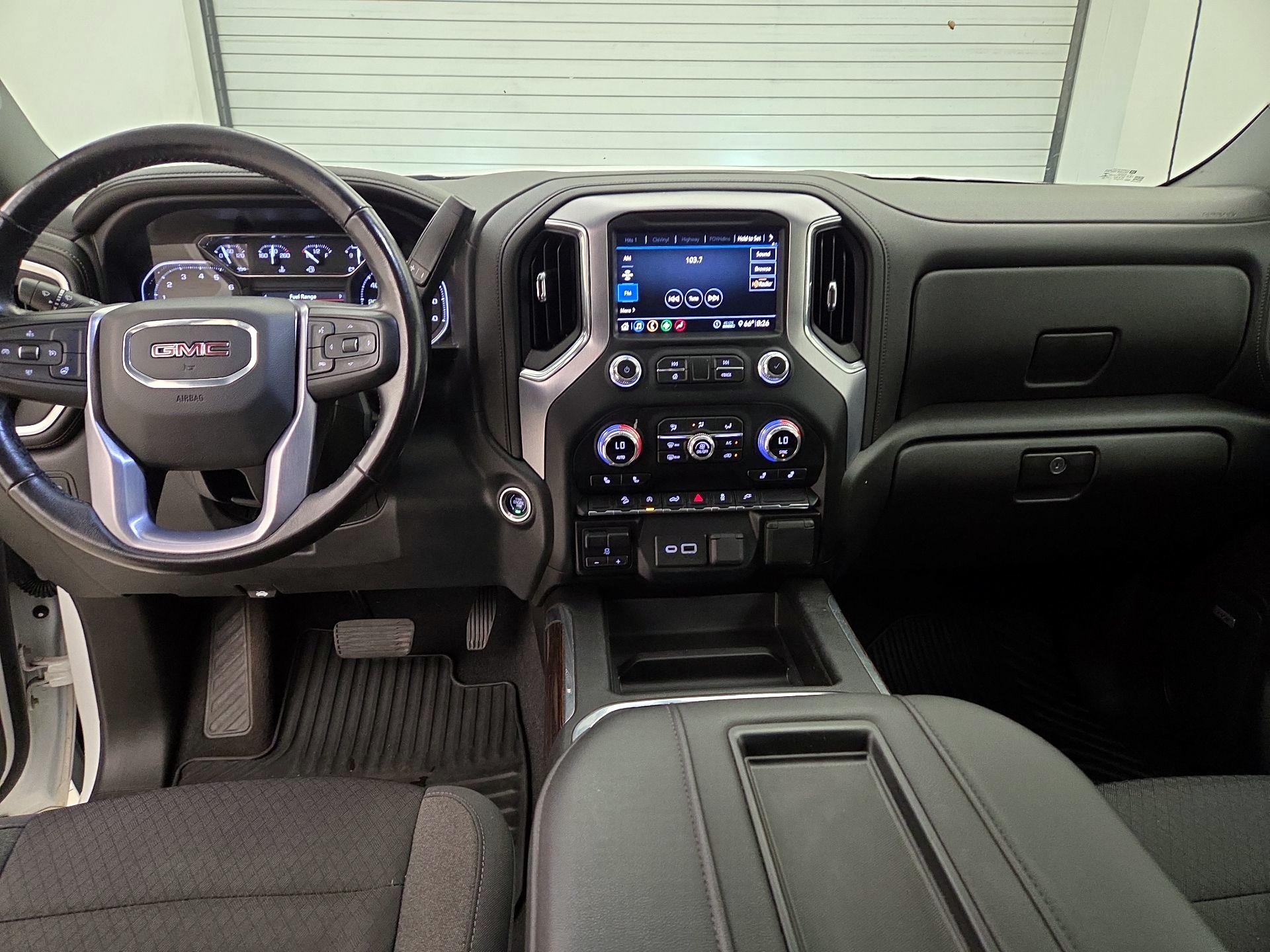 Thumbnail: 2020 GMC Sierra 1500 - 9