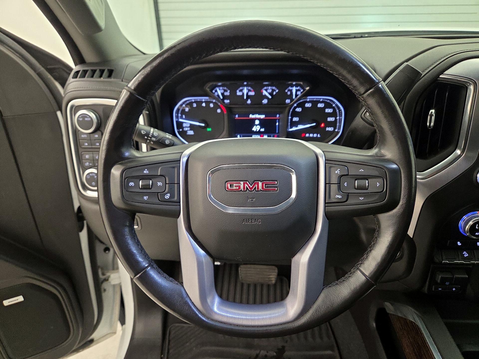 Thumbnail: 2020 GMC Sierra 1500 - 10