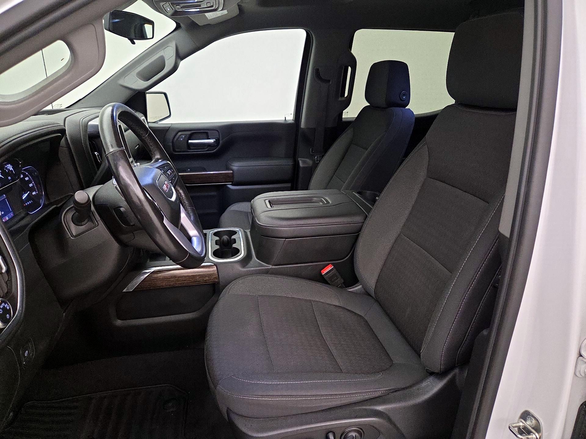 Thumbnail: 2020 GMC Sierra 1500 - 11