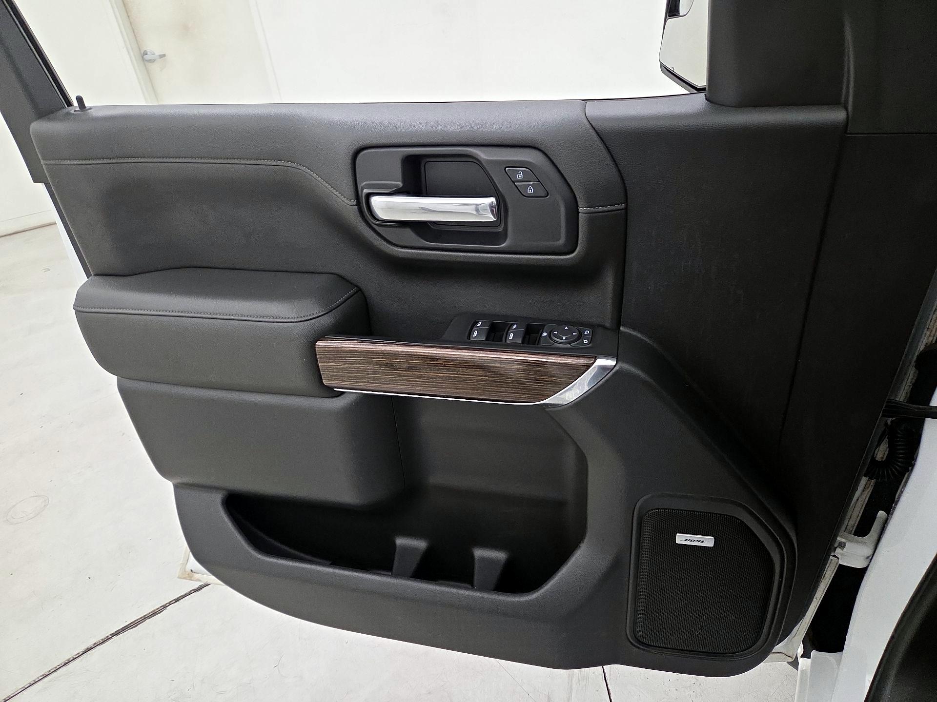 Thumbnail: 2020 GMC Sierra 1500 - 12