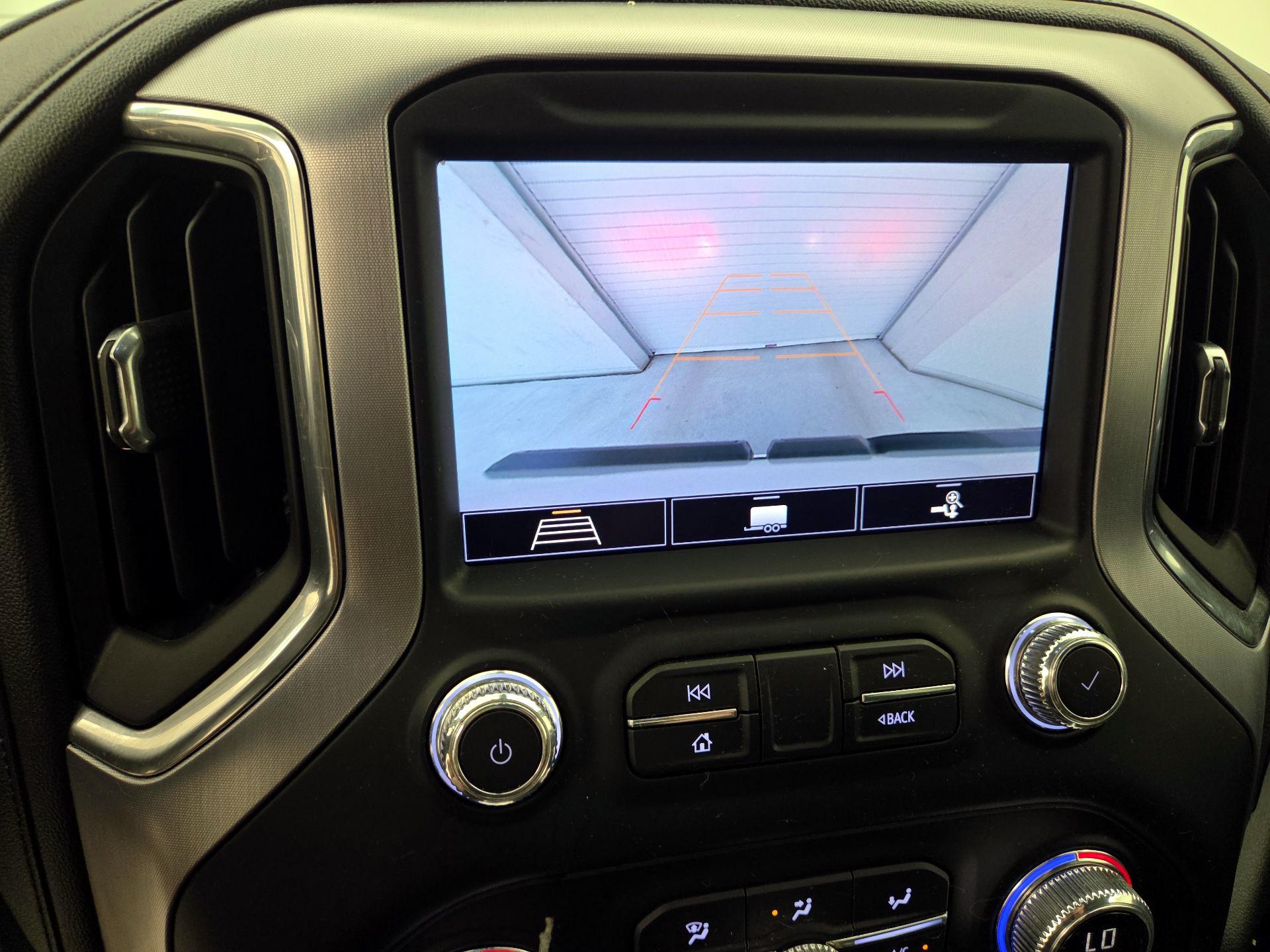 Thumbnail: 2020 GMC Sierra 1500 - 13