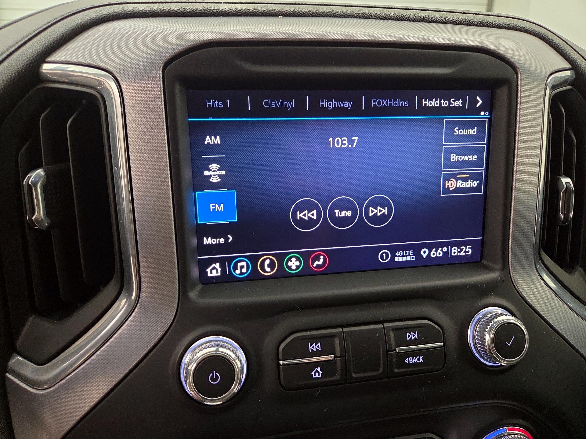 Thumbnail: 2020 GMC Sierra 1500 - 14