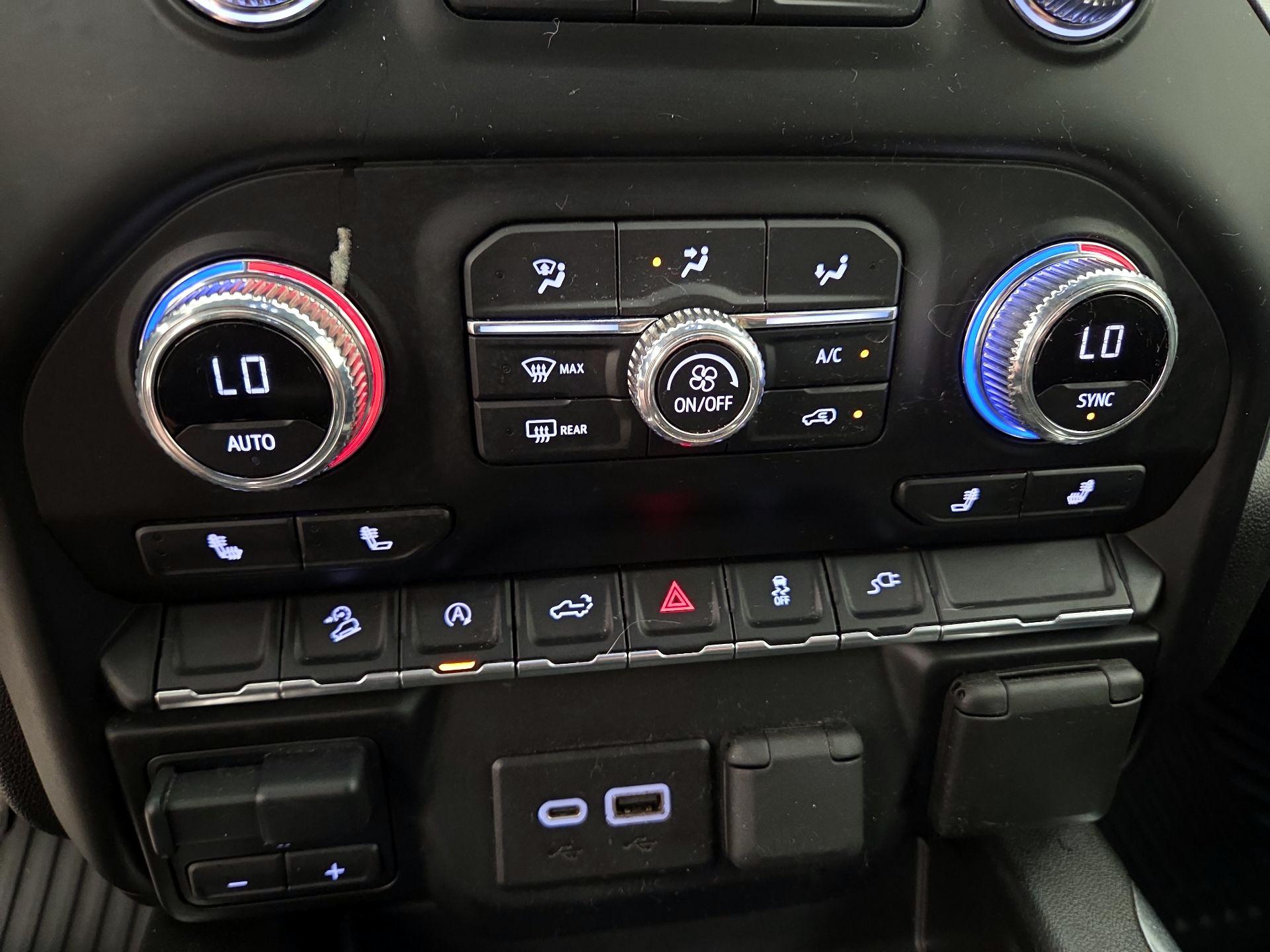 Thumbnail: 2020 GMC Sierra 1500 - 15