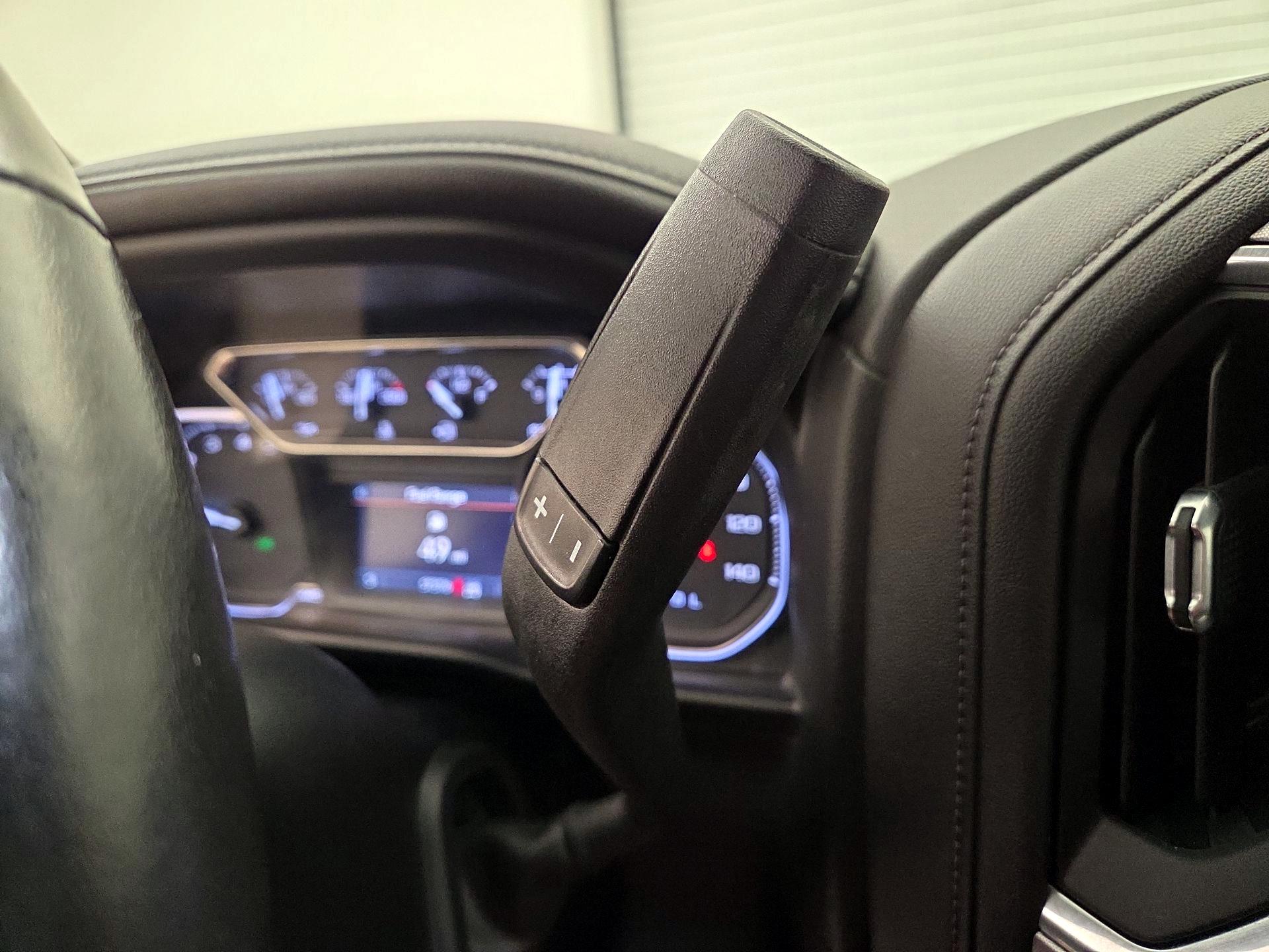 Thumbnail: 2020 GMC Sierra 1500 - 16