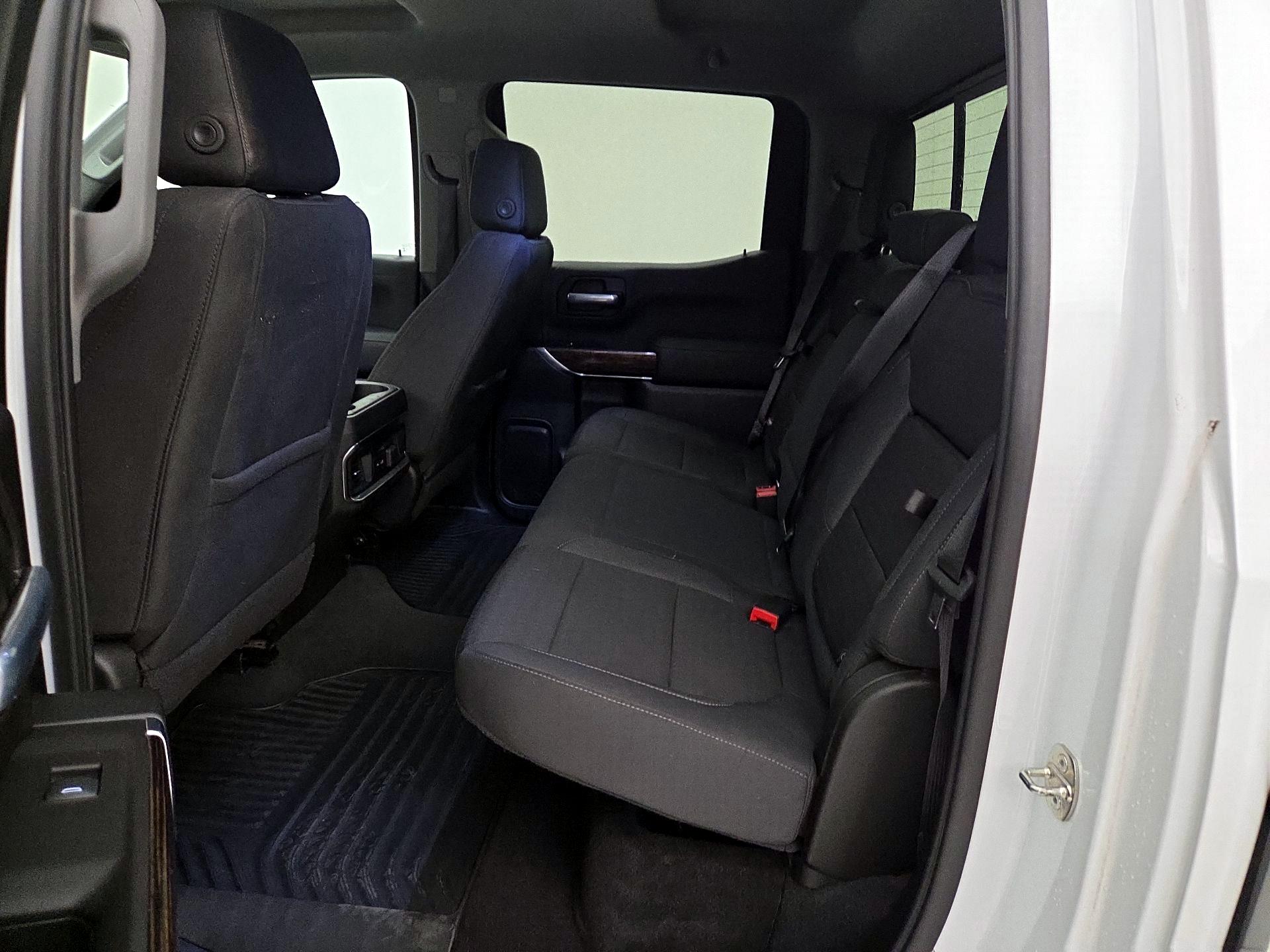 Thumbnail: 2020 GMC Sierra 1500 - 18