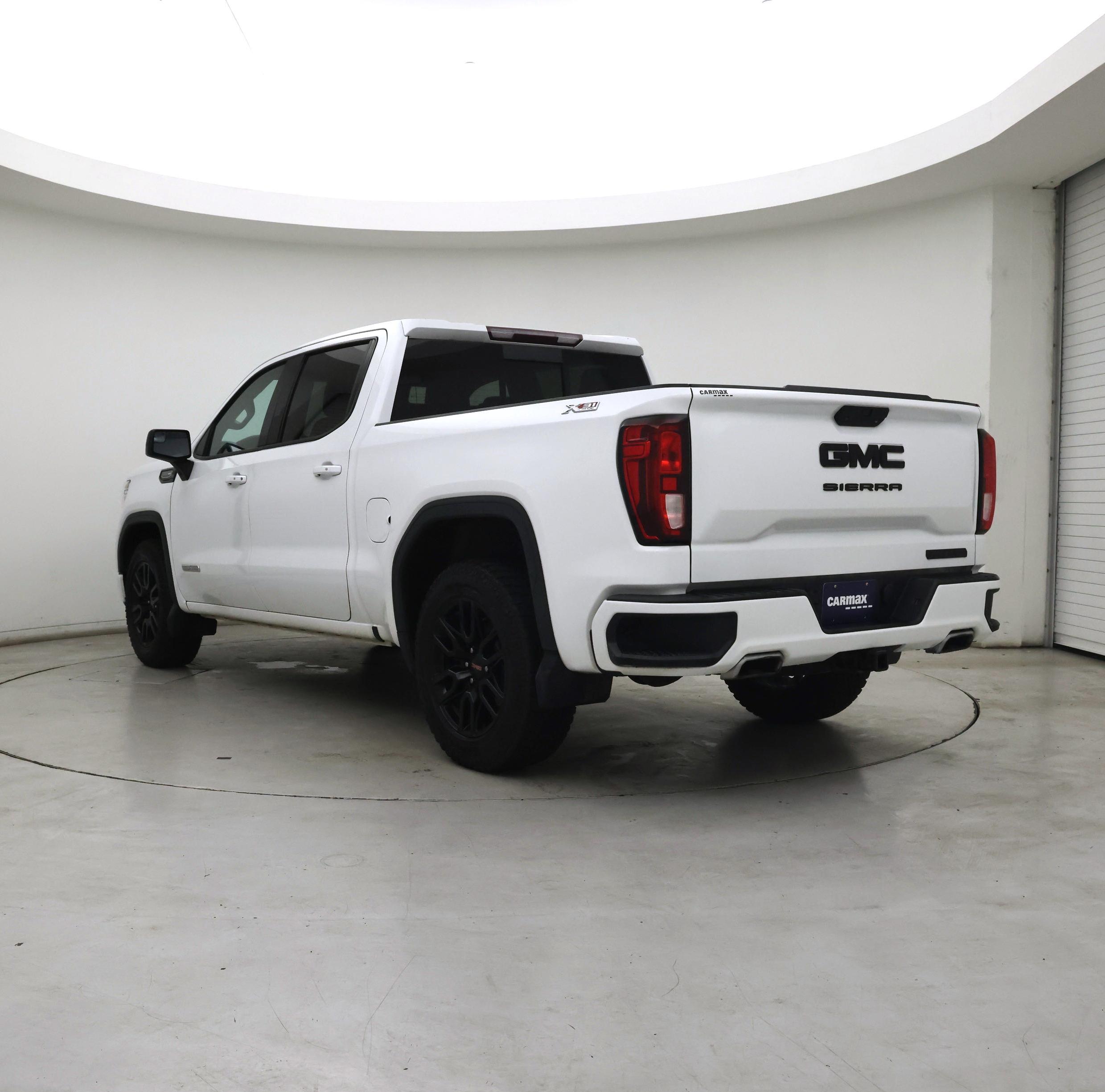 Thumbnail: 2020 GMC Sierra 1500 - 2