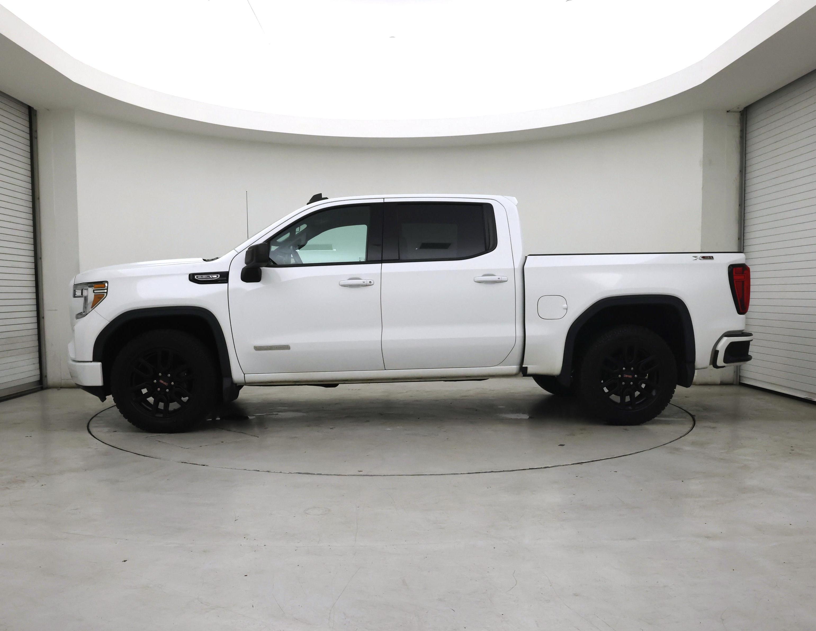 Thumbnail: 2020 GMC Sierra 1500 - 3