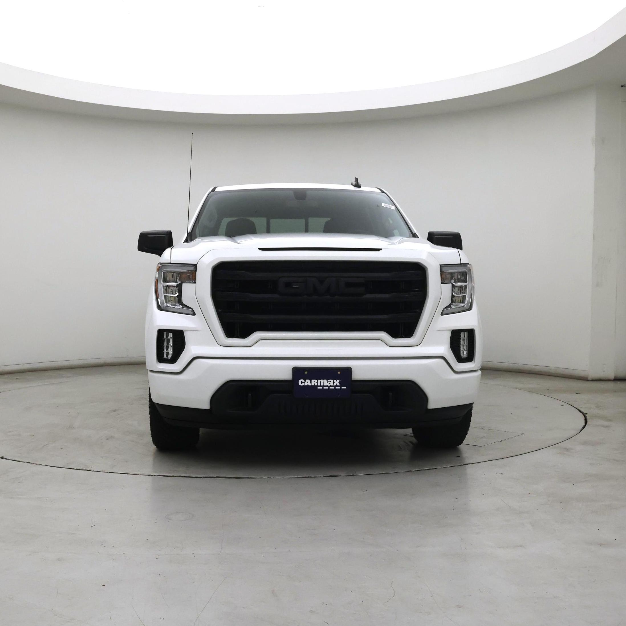Thumbnail: 2020 GMC Sierra 1500 - 5
