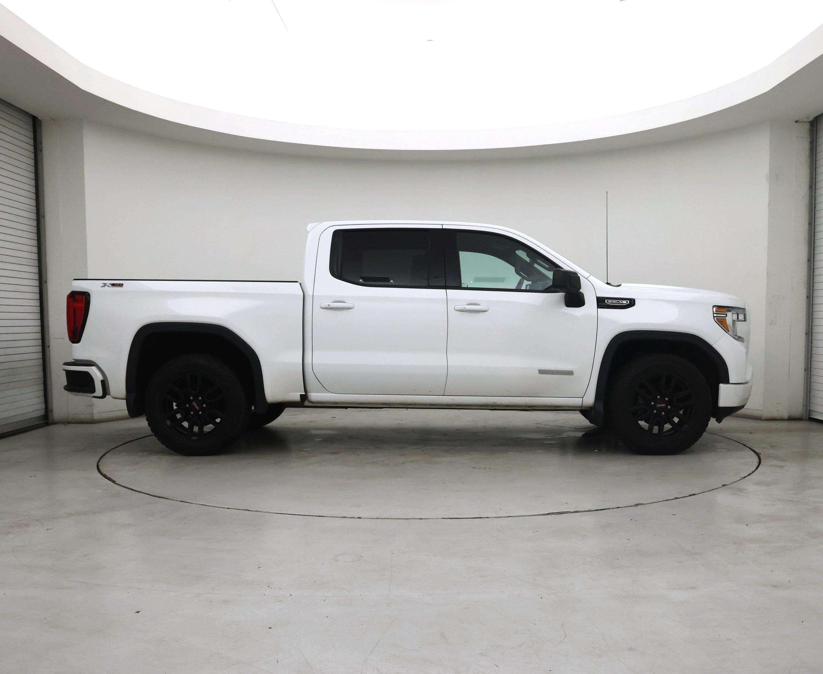 Thumbnail: 2020 GMC Sierra 1500 - 7